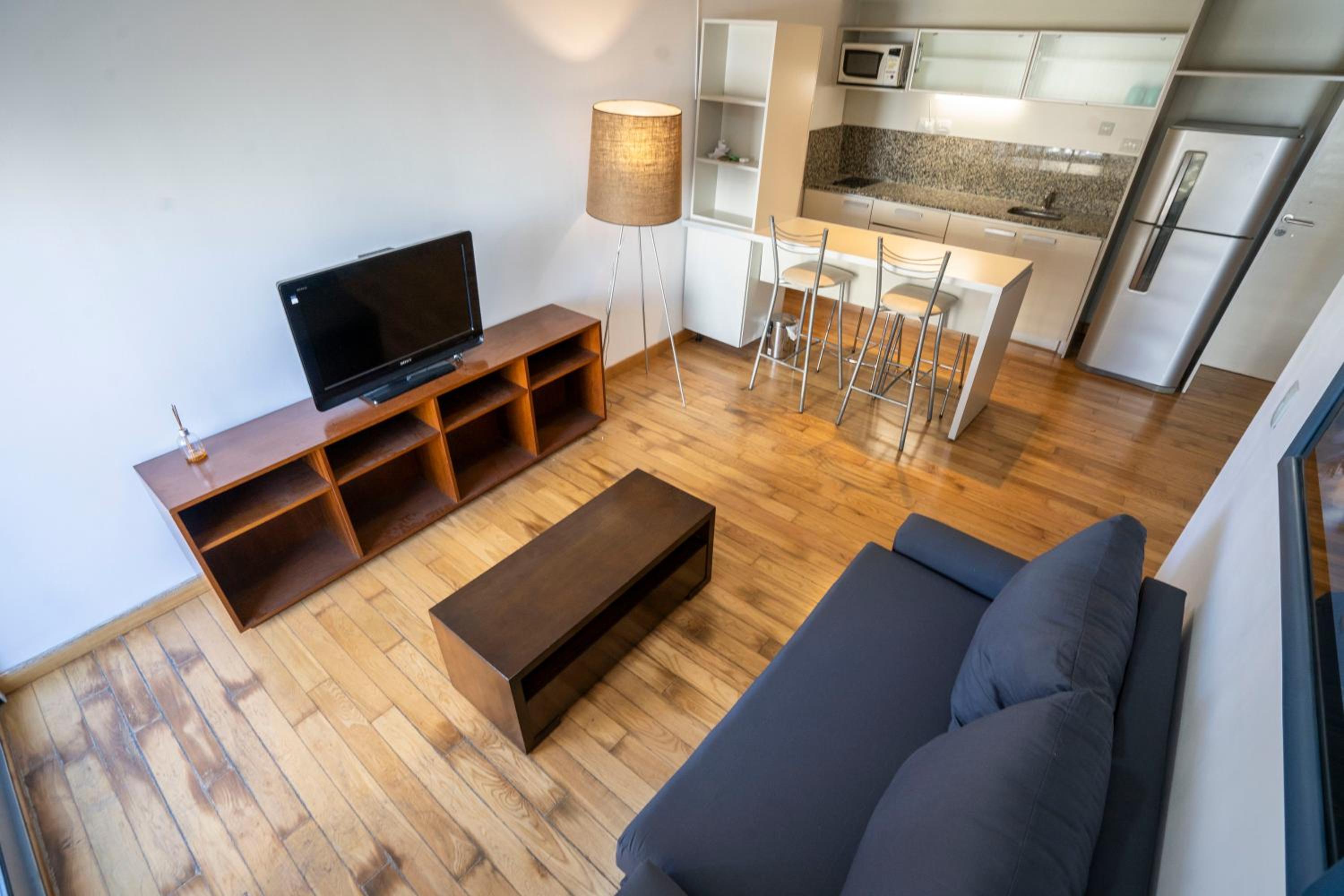 Quartier San Telmo by Sky Host