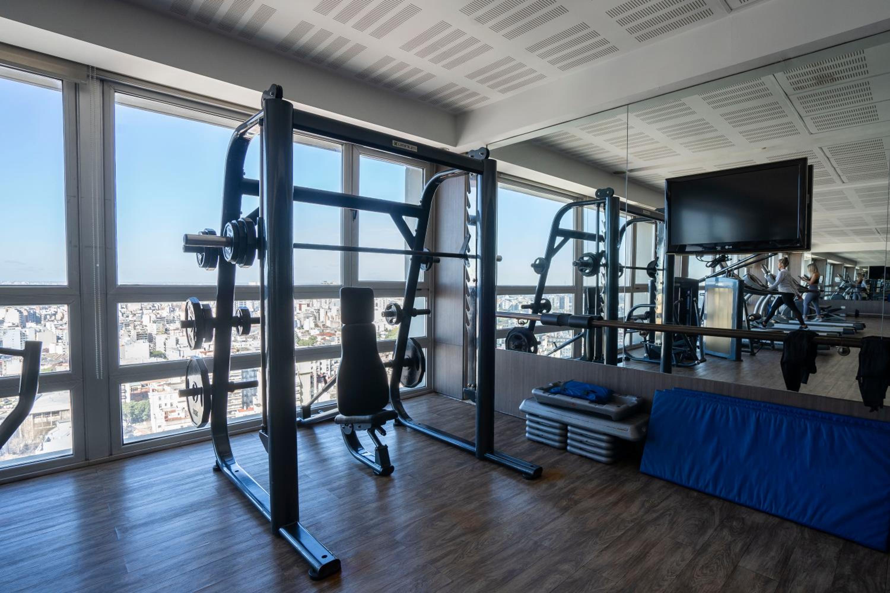 Quartier San Telmo by Sky Host