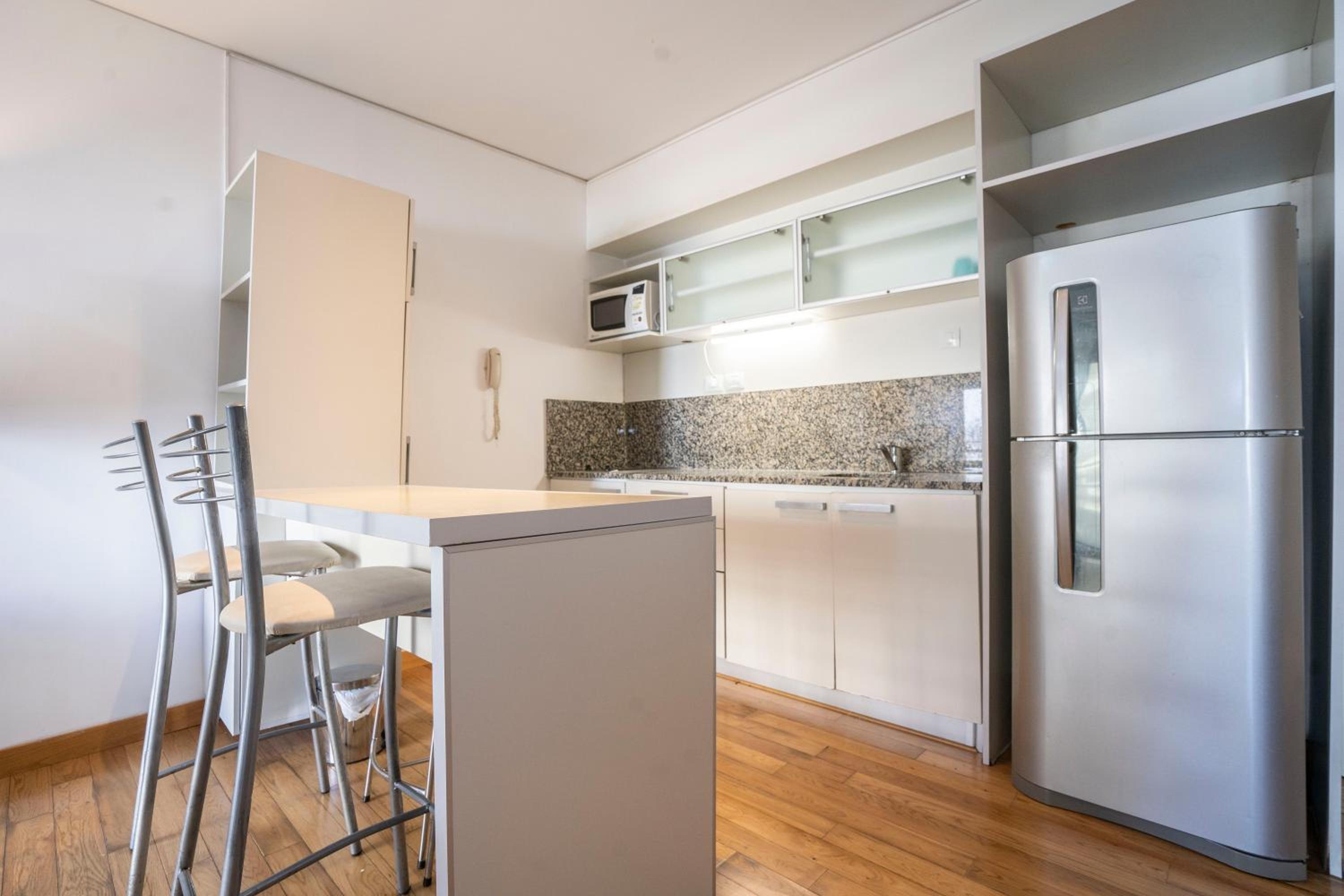 Quartier San Telmo by Sky Host