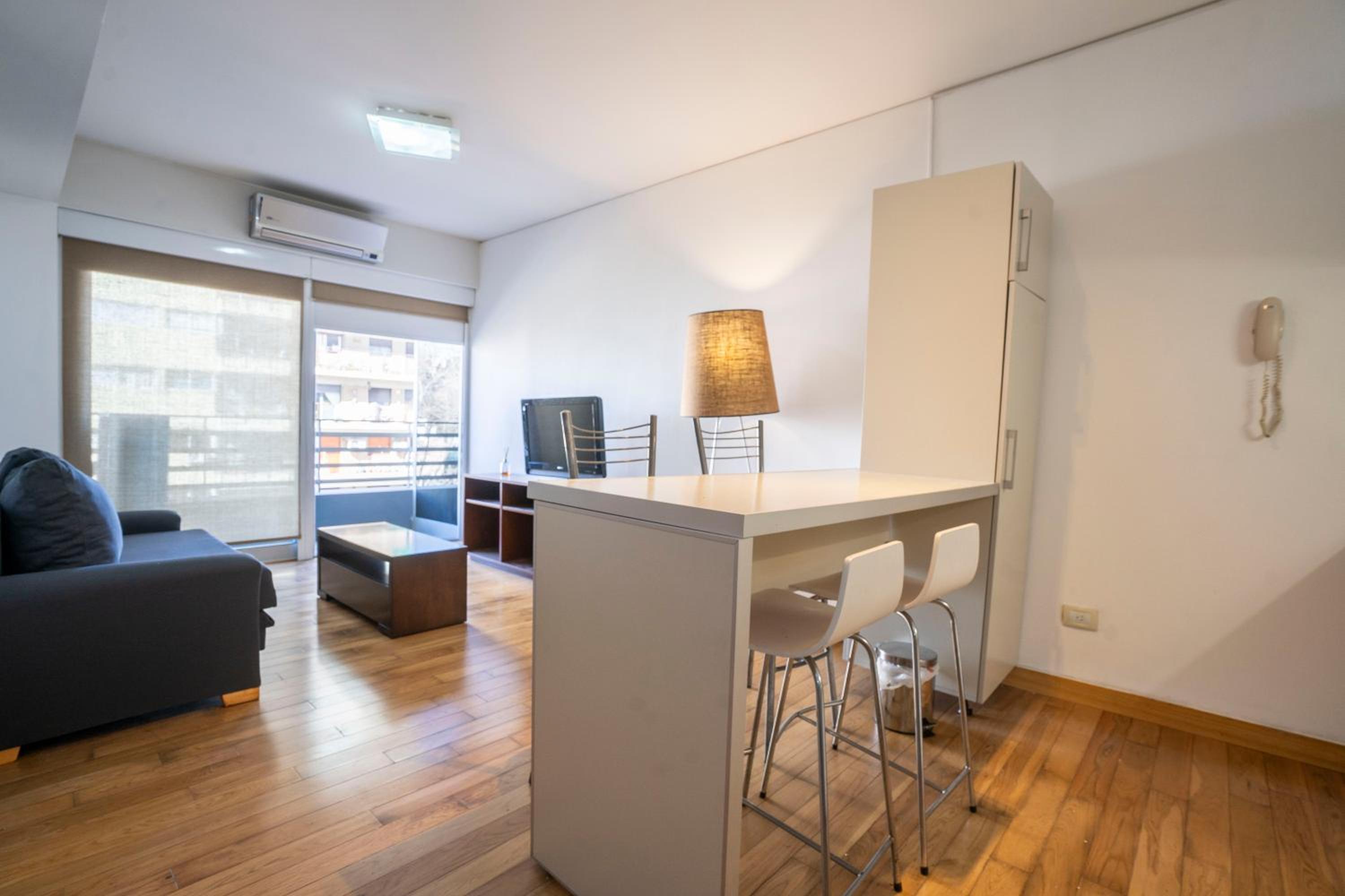 Quartier San Telmo by Sky Host