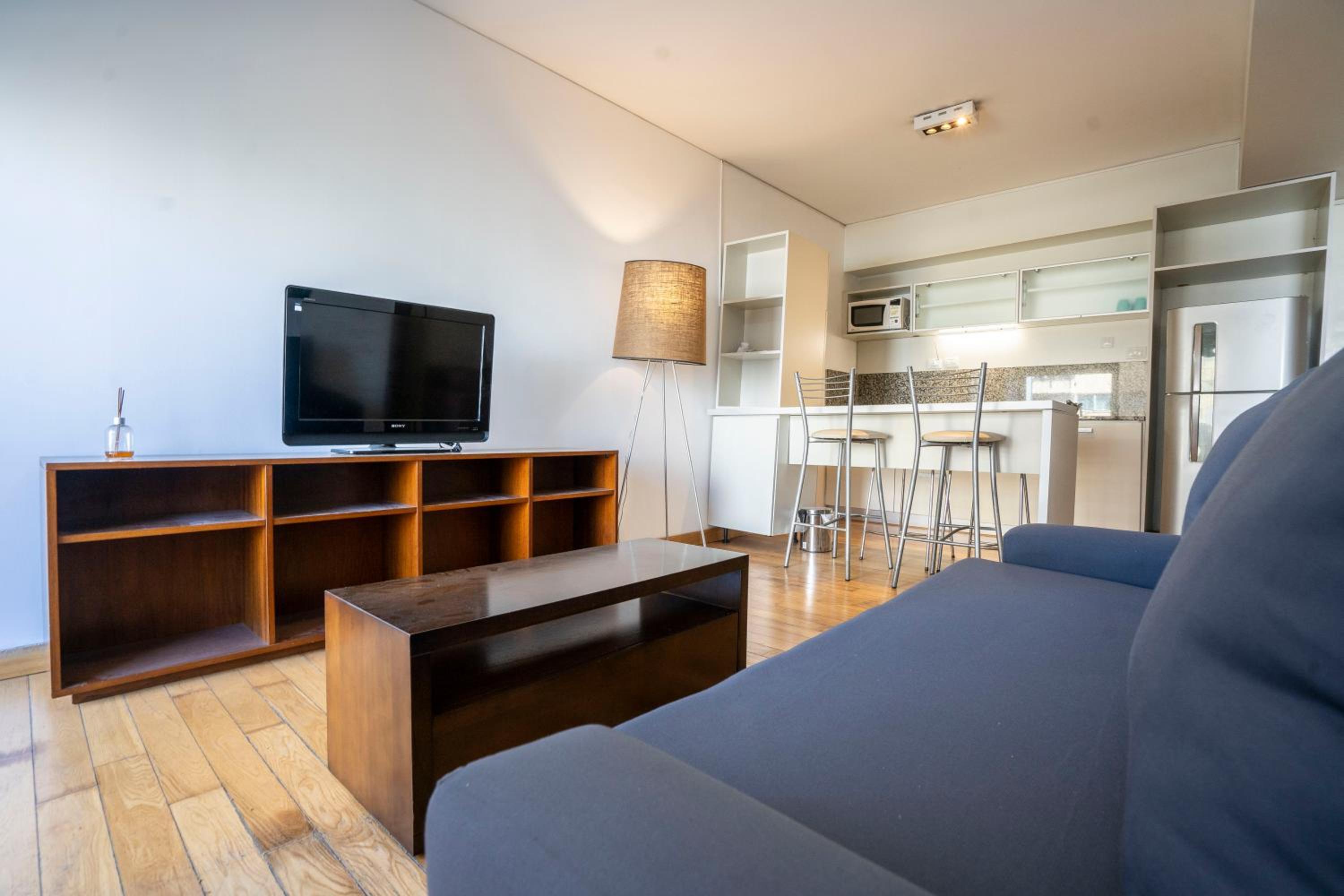 Quartier San Telmo by Sky Host