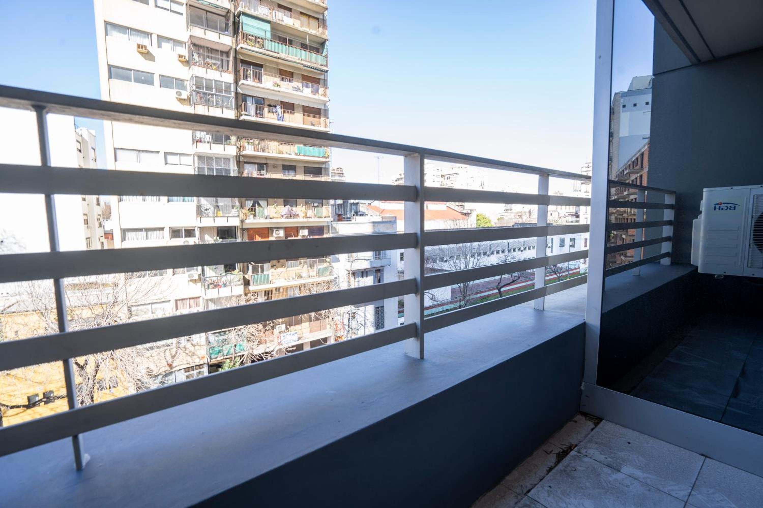 Quartier San Telmo by Sky Host