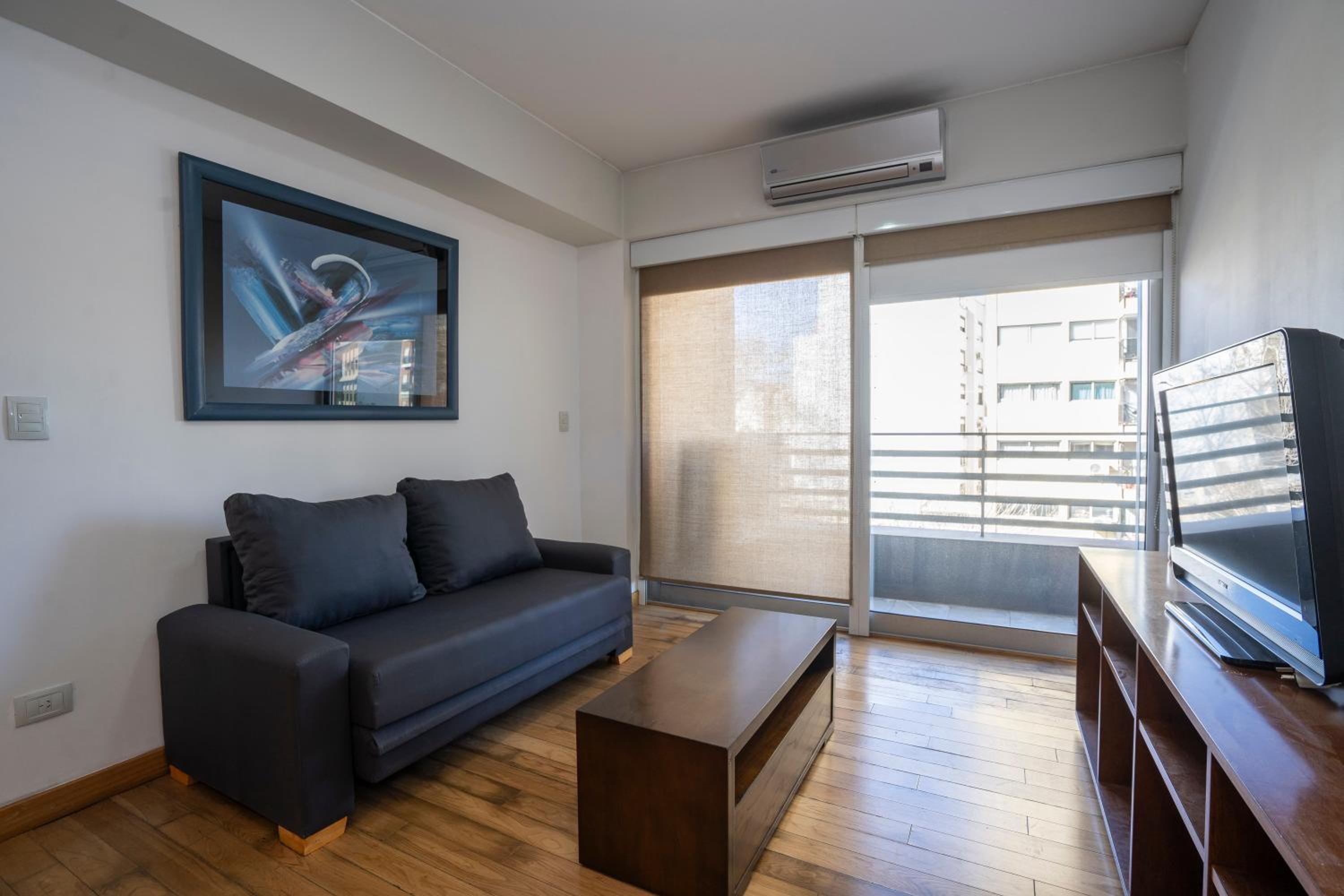 Quartier San Telmo by Sky Host