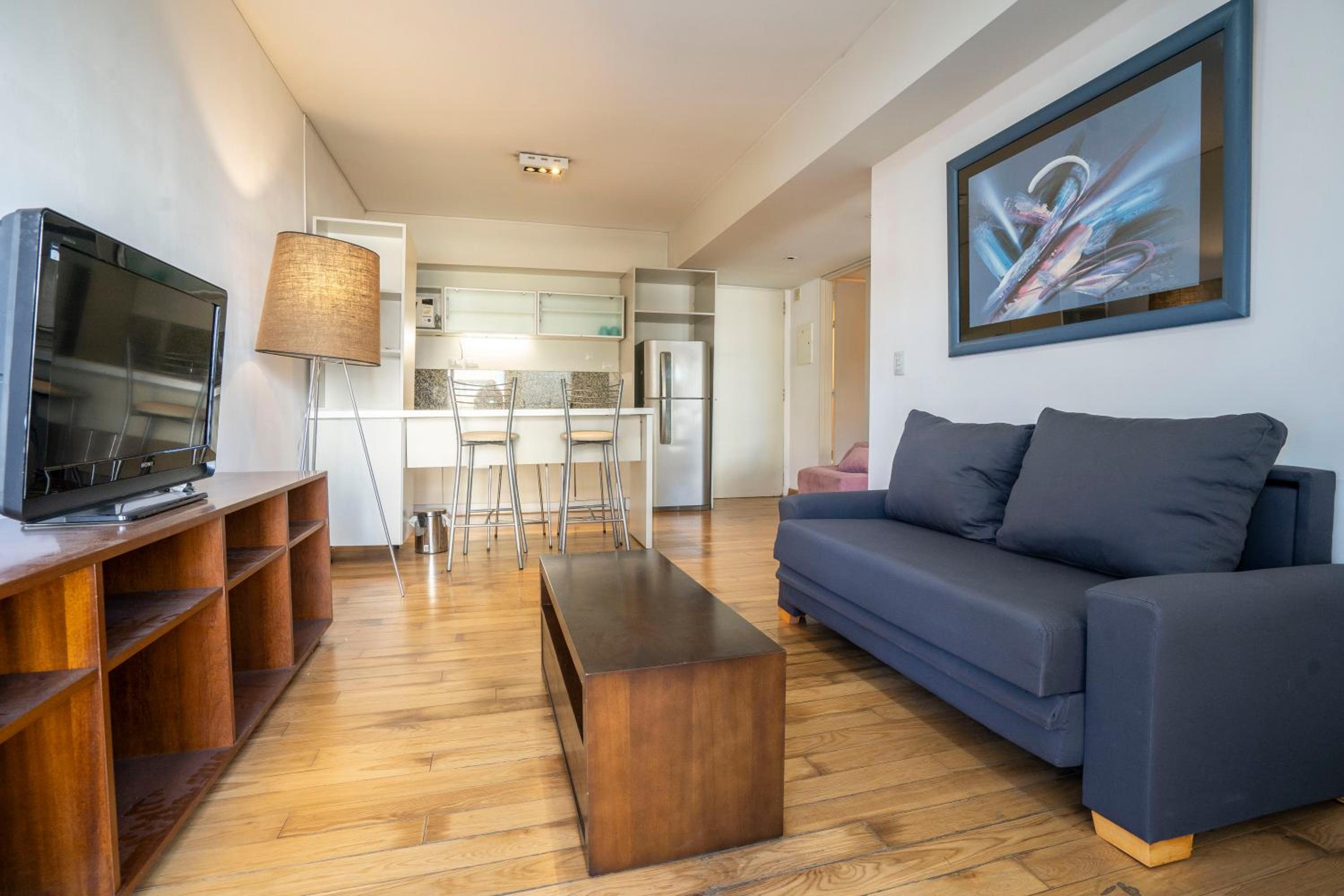 Quartier San Telmo by Sky Host