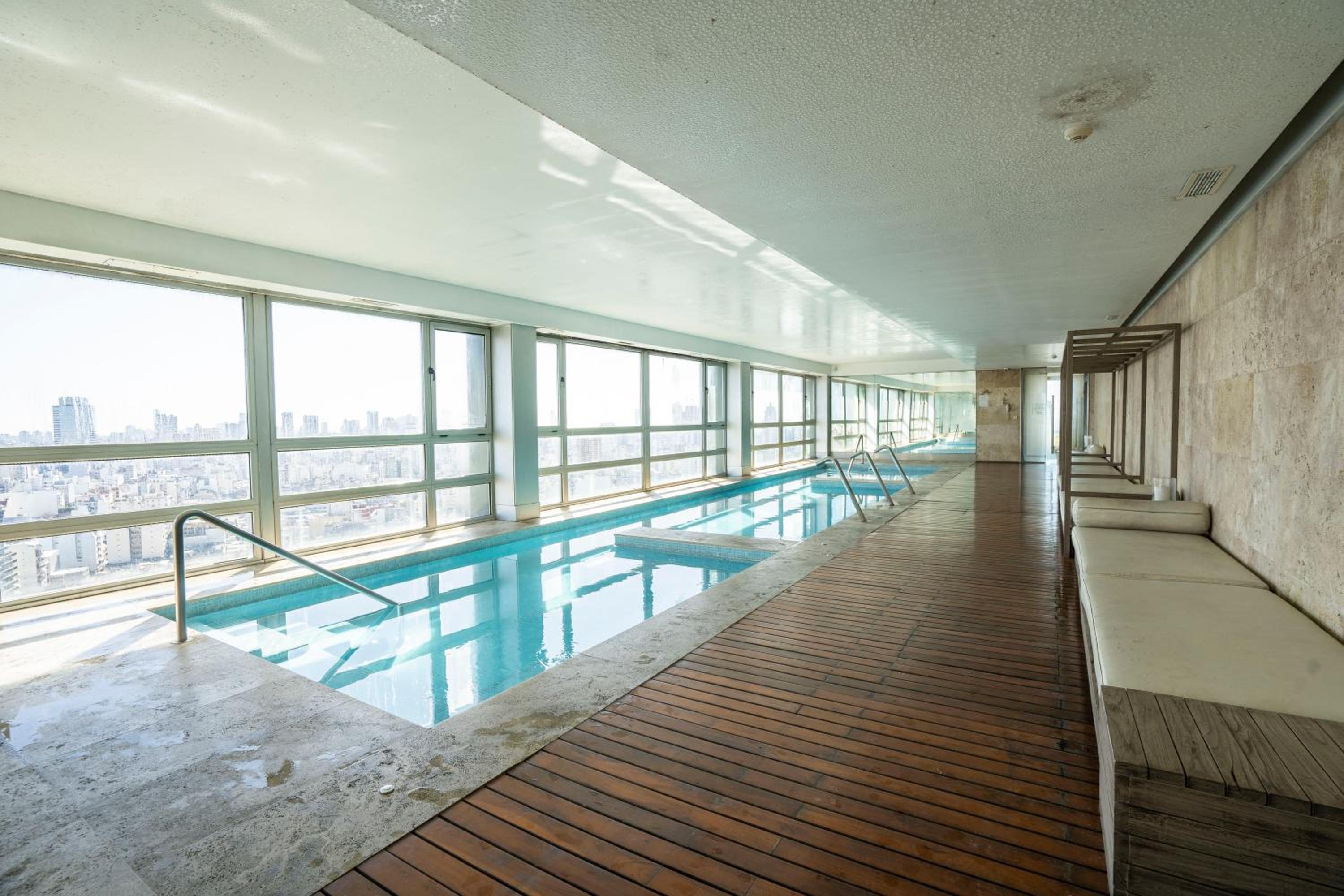 Quartier San Telmo by Sky Host