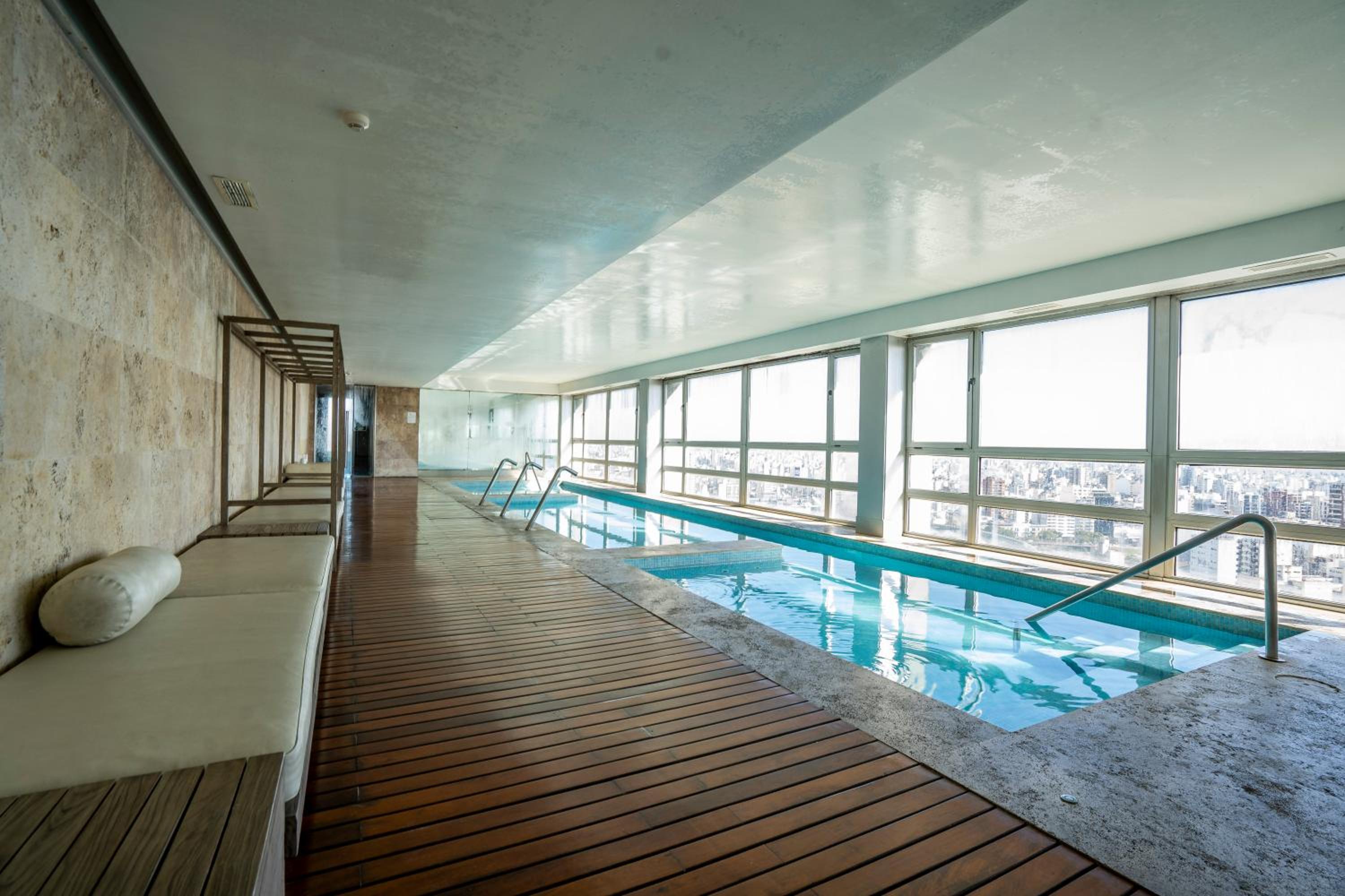 Quartier San Telmo by Sky Host