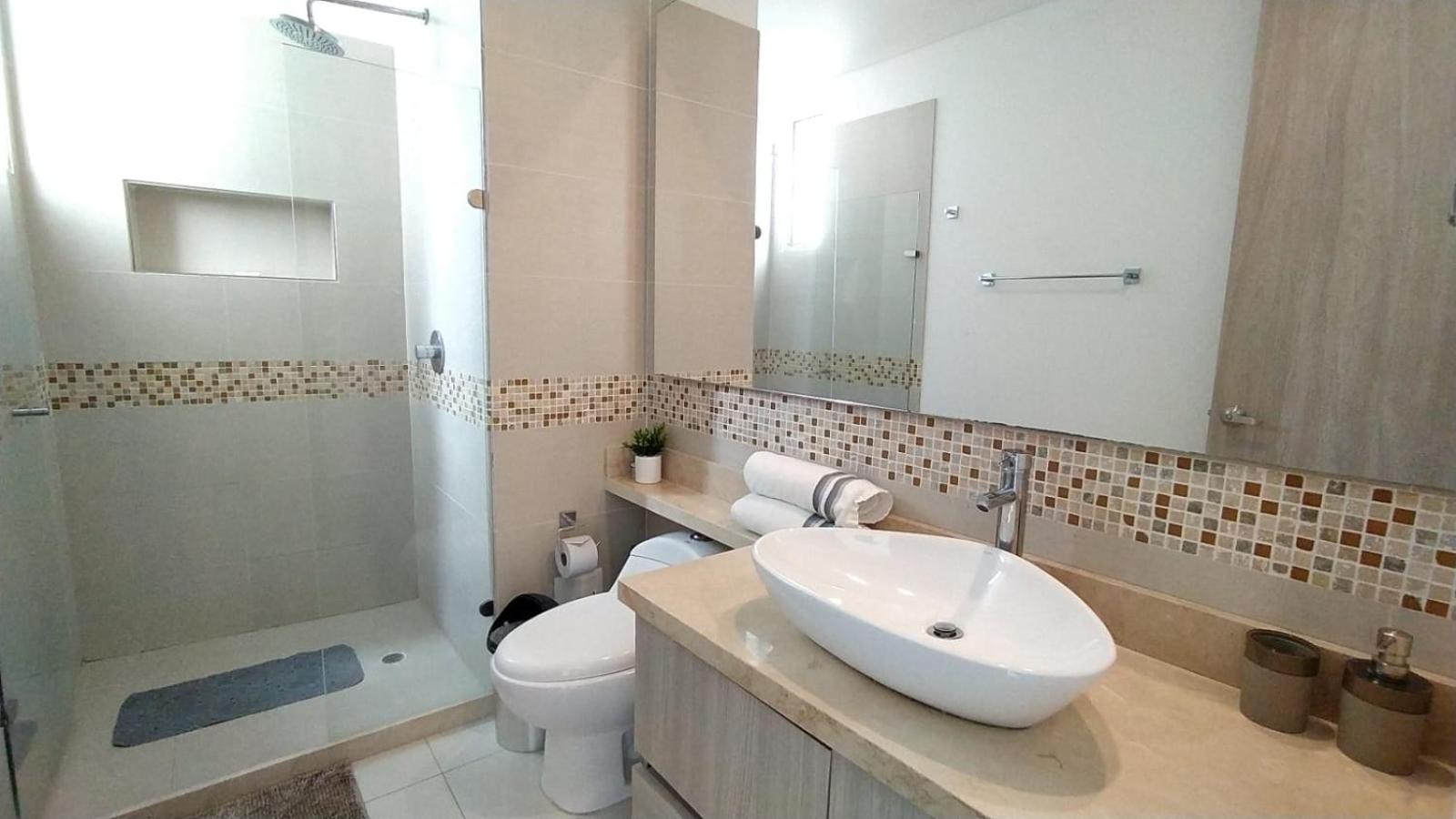 apartamentos con vista al mar Cartagena es mi casa