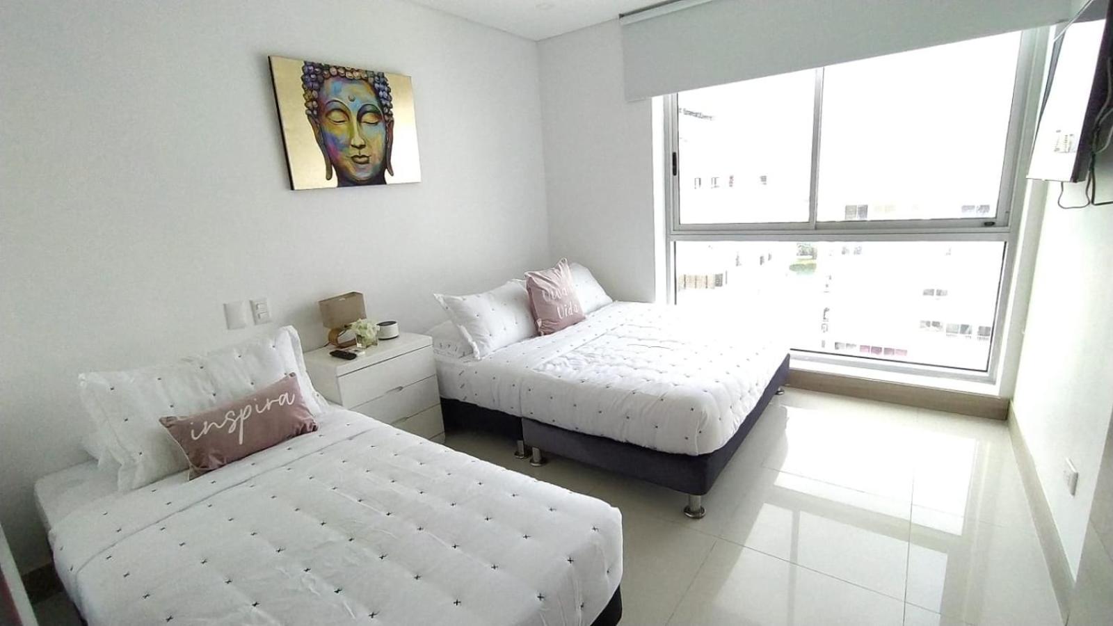 apartamentos con vista al mar Cartagena es mi casa