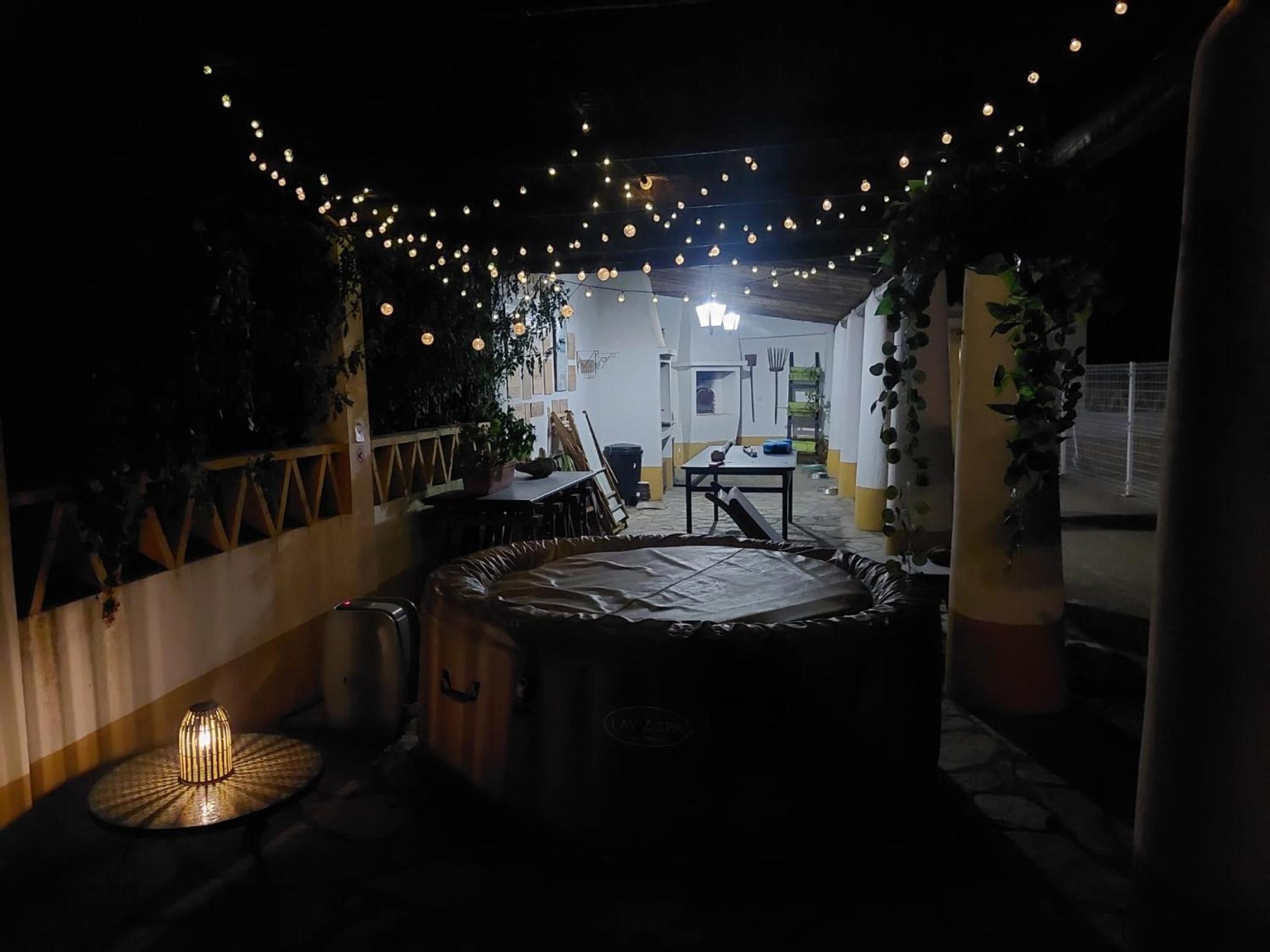Montinho do Palanque