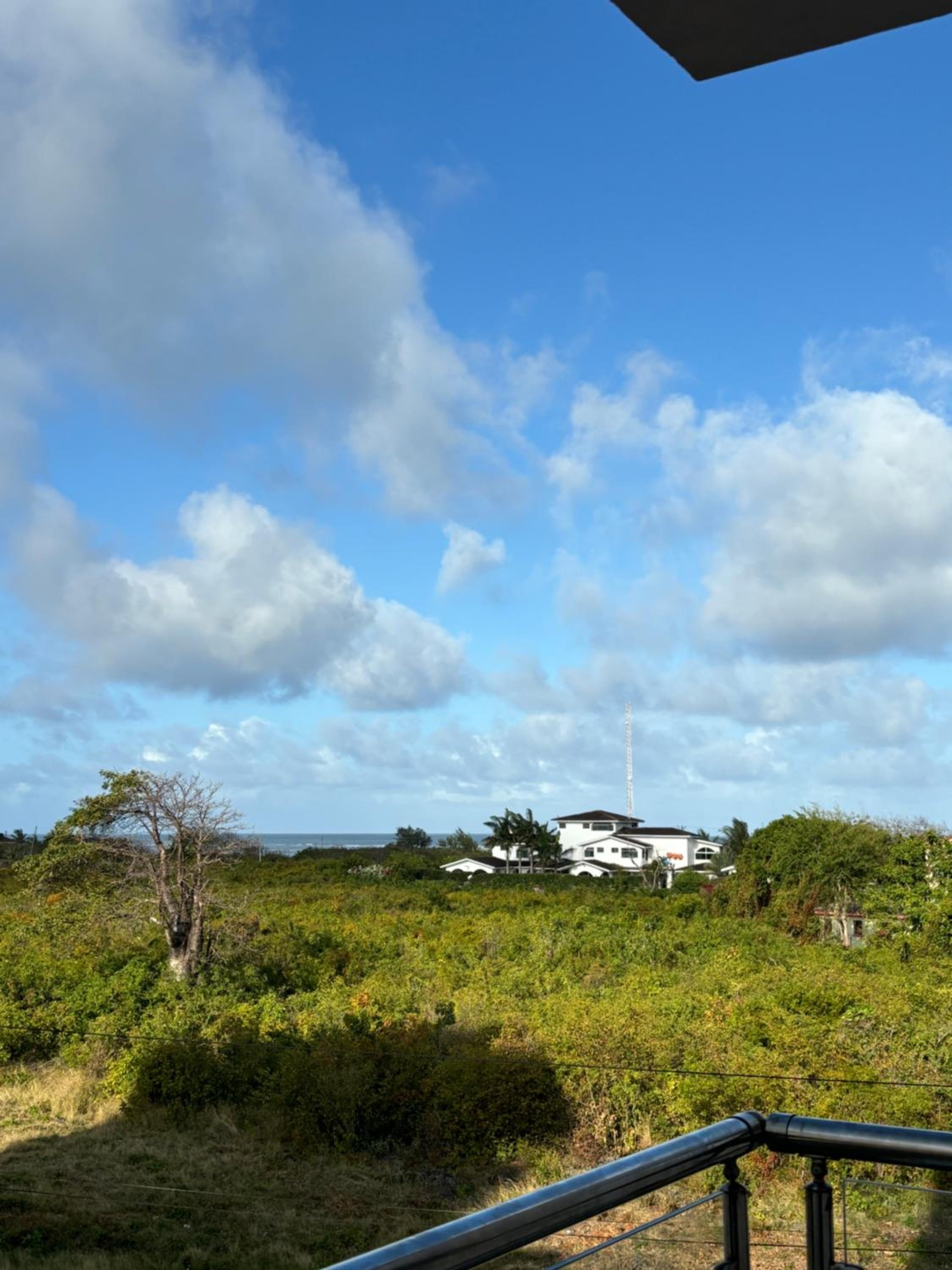 Tropical home view 4
