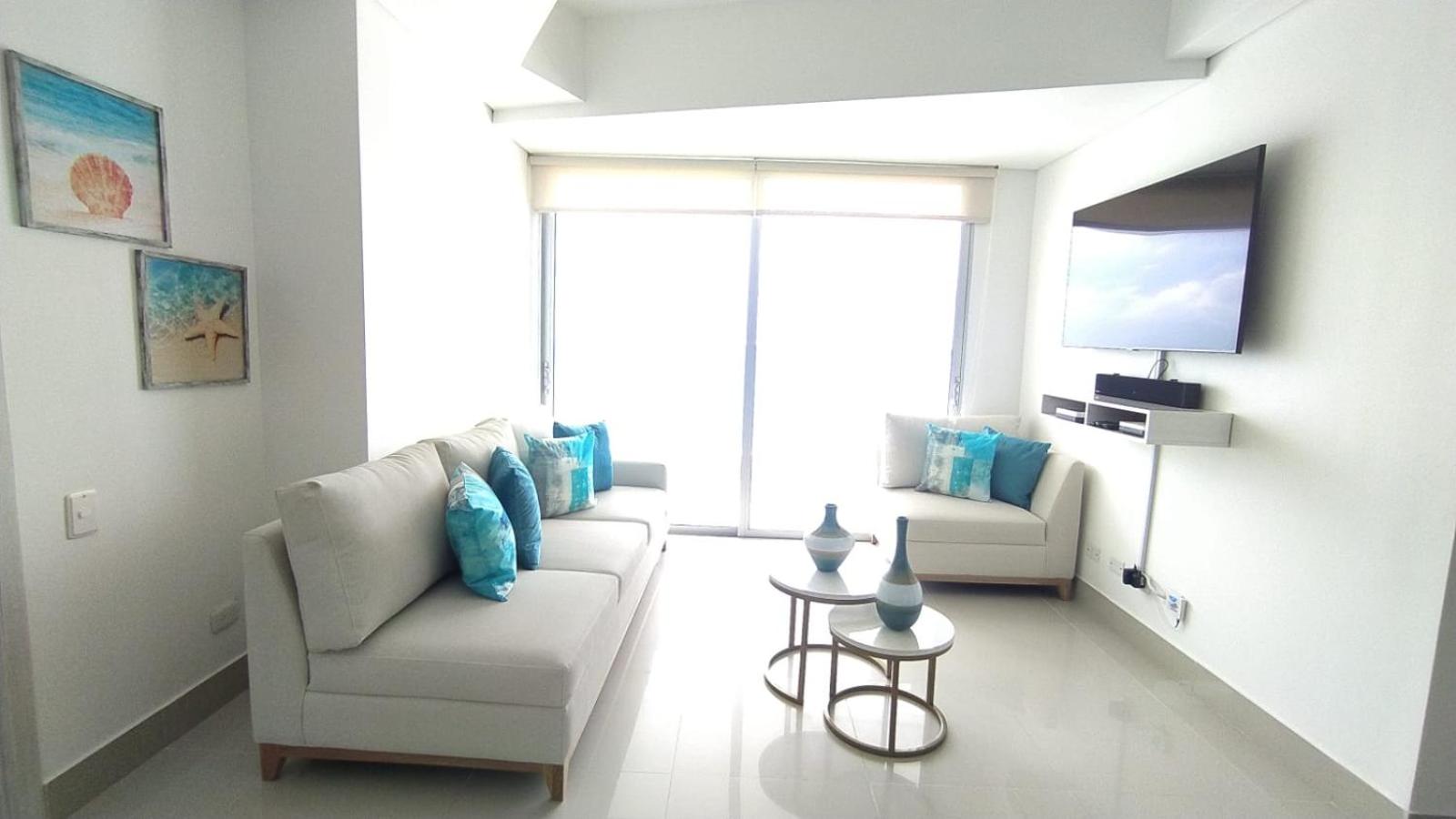apartamentos con vista al mar Cartagena es mi casa