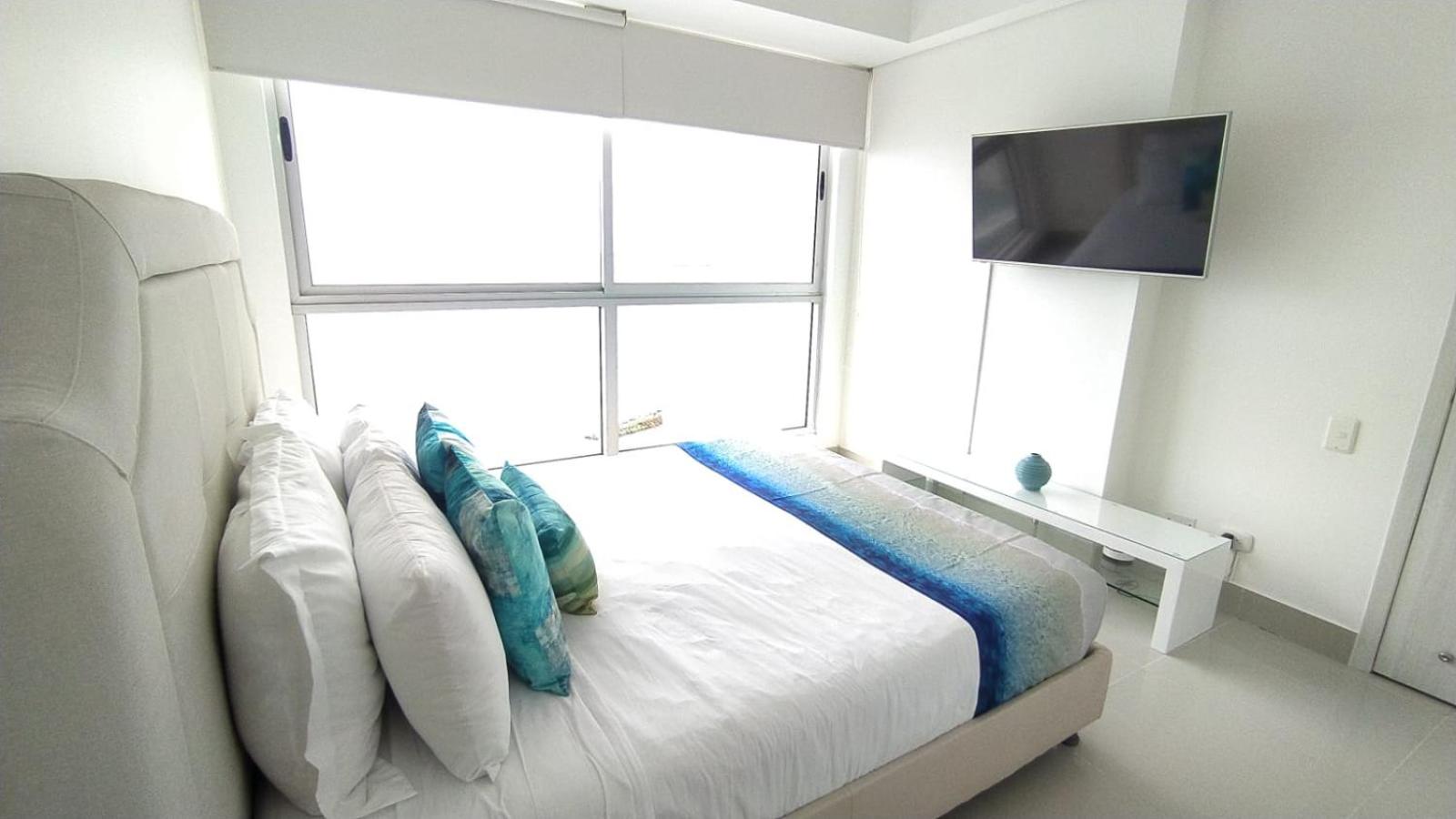 apartamentos con vista al mar Cartagena es mi casa