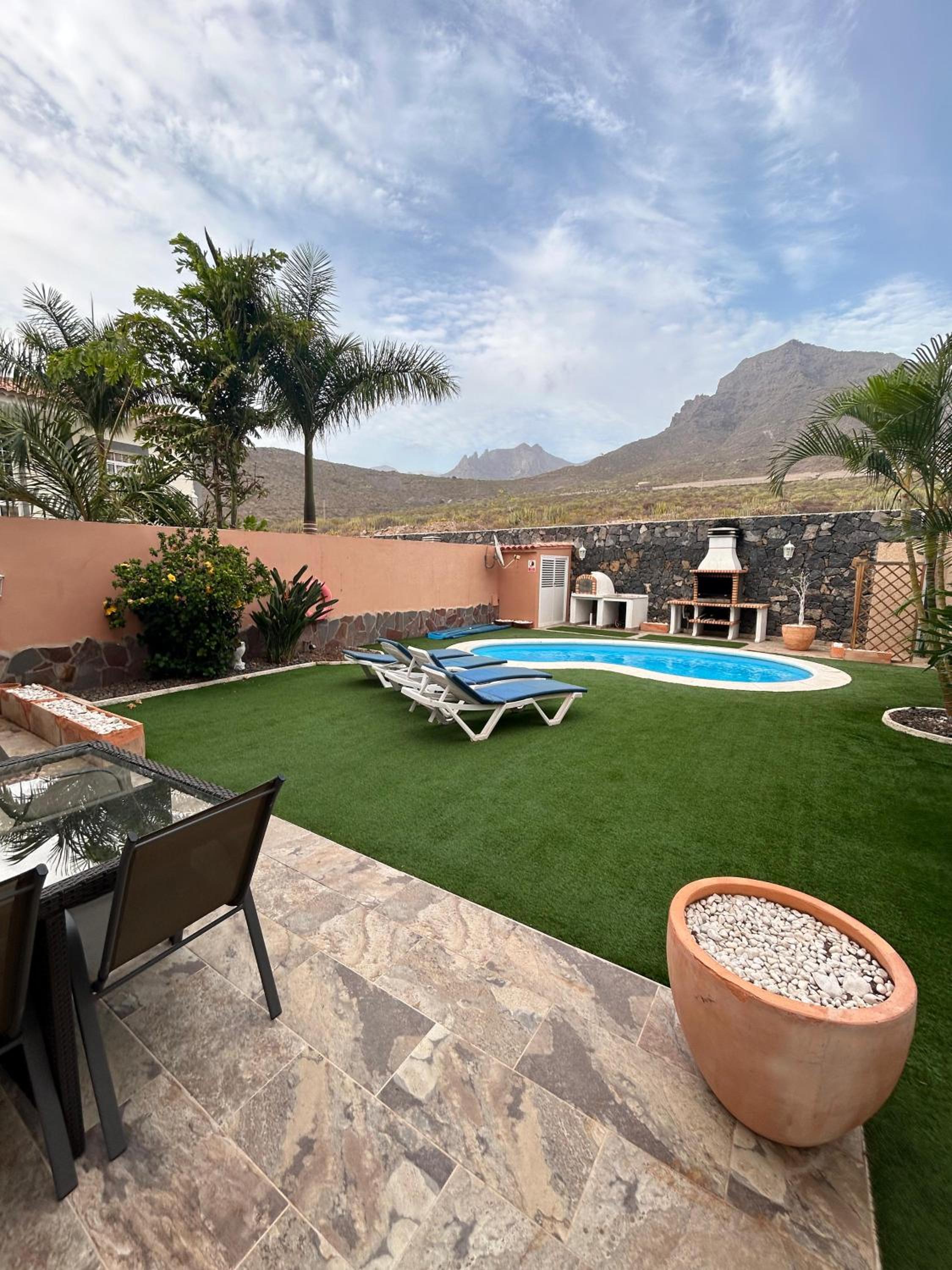 Villa Lady Luxury - Private Pool - Costa Adeje — photo 2