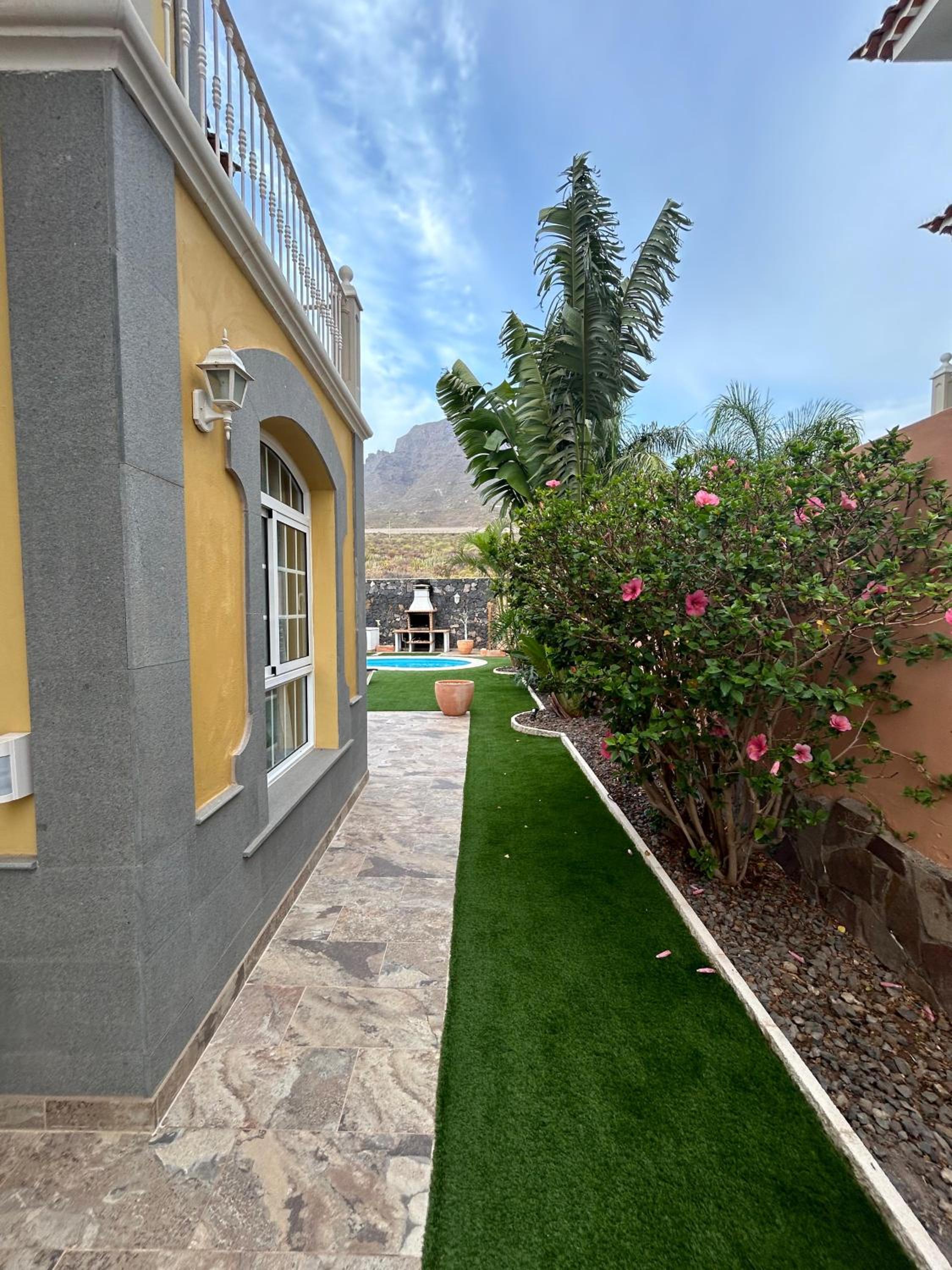 Villa Lady Luxury - Private Pool - Costa Adeje — photo 5