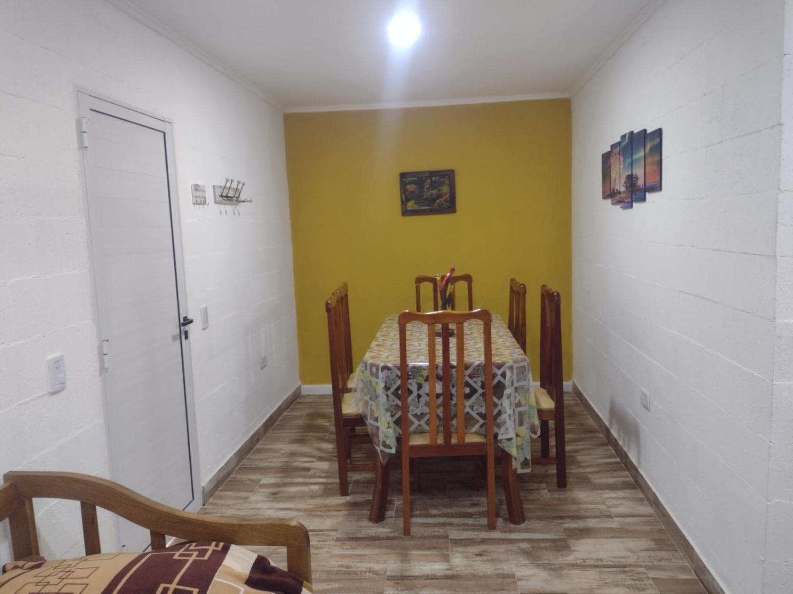 Cabañas y Bungalow