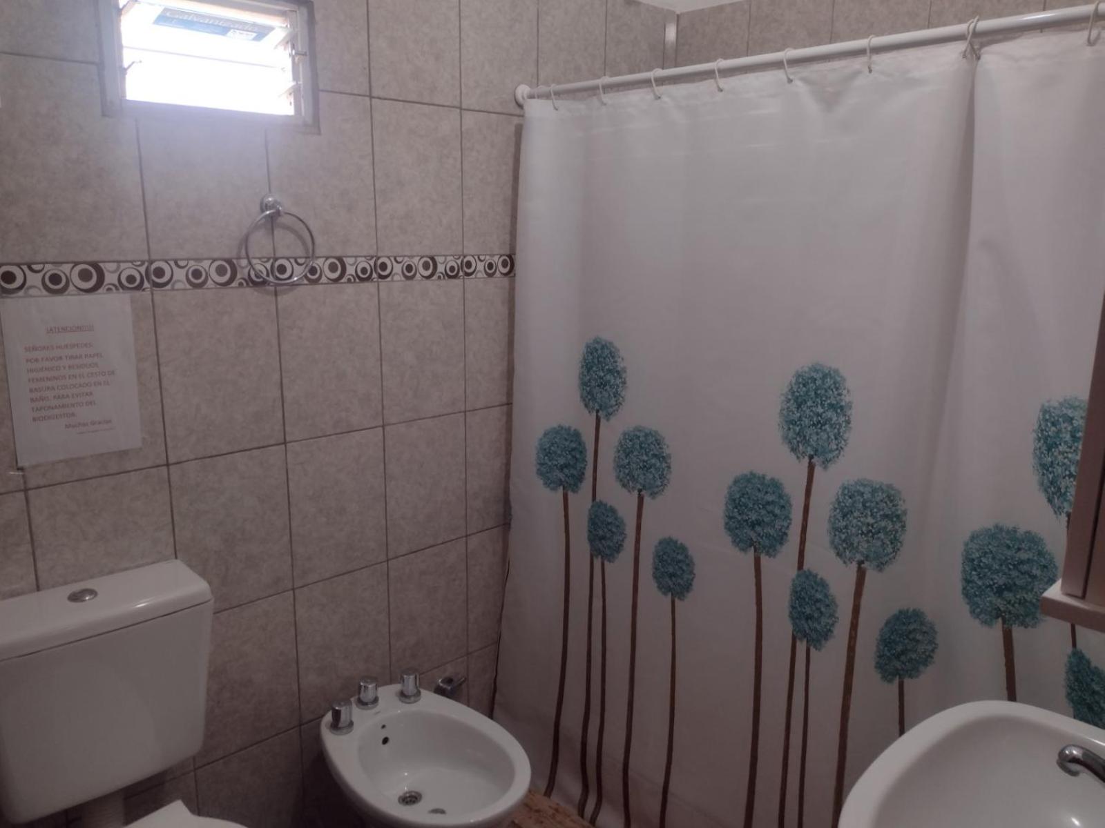 Cabañas y Bungalow