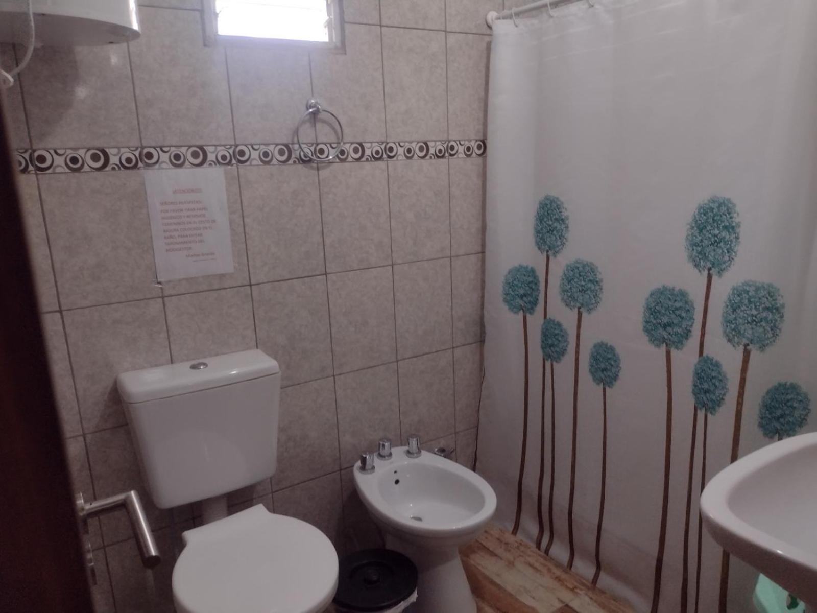 Cabañas y Bungalow