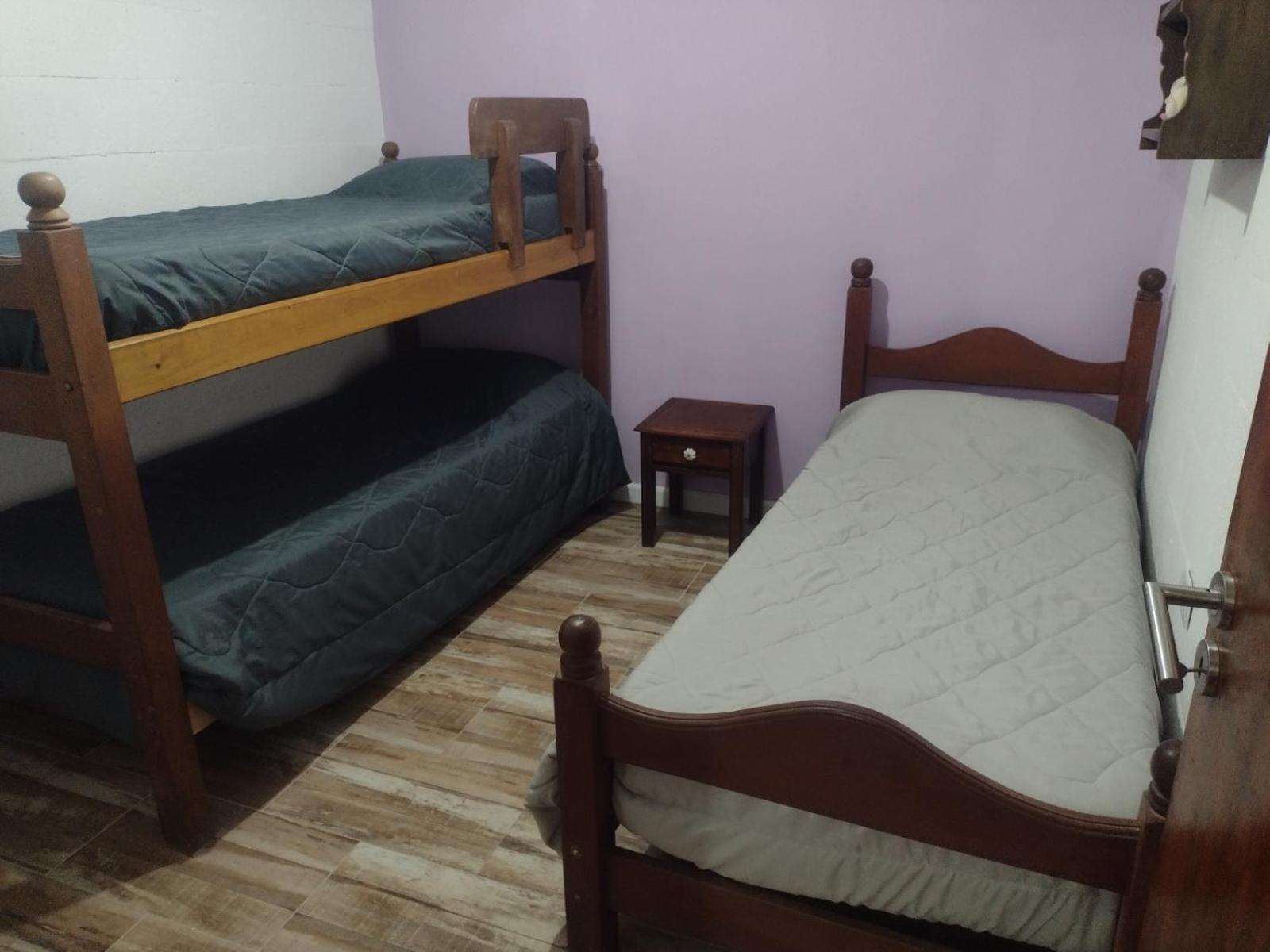 Cabañas y Bungalow
