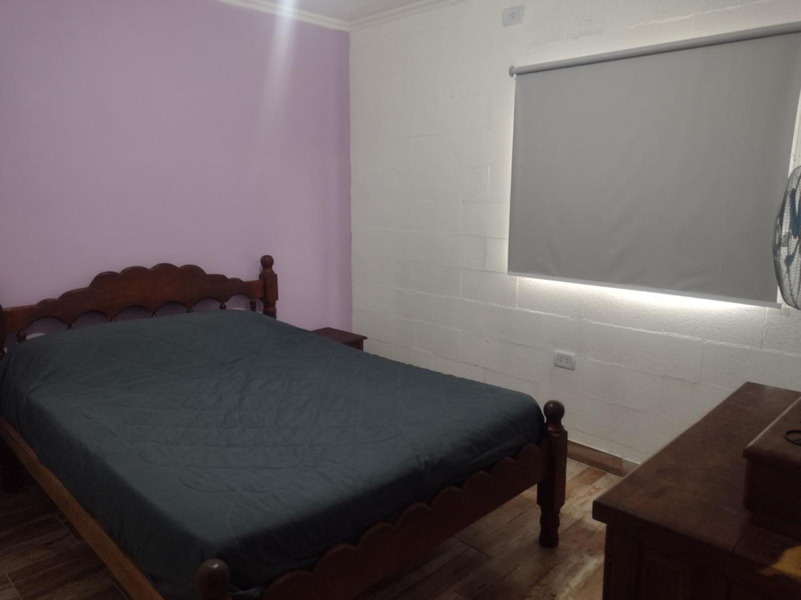 Cabañas y Bungalow