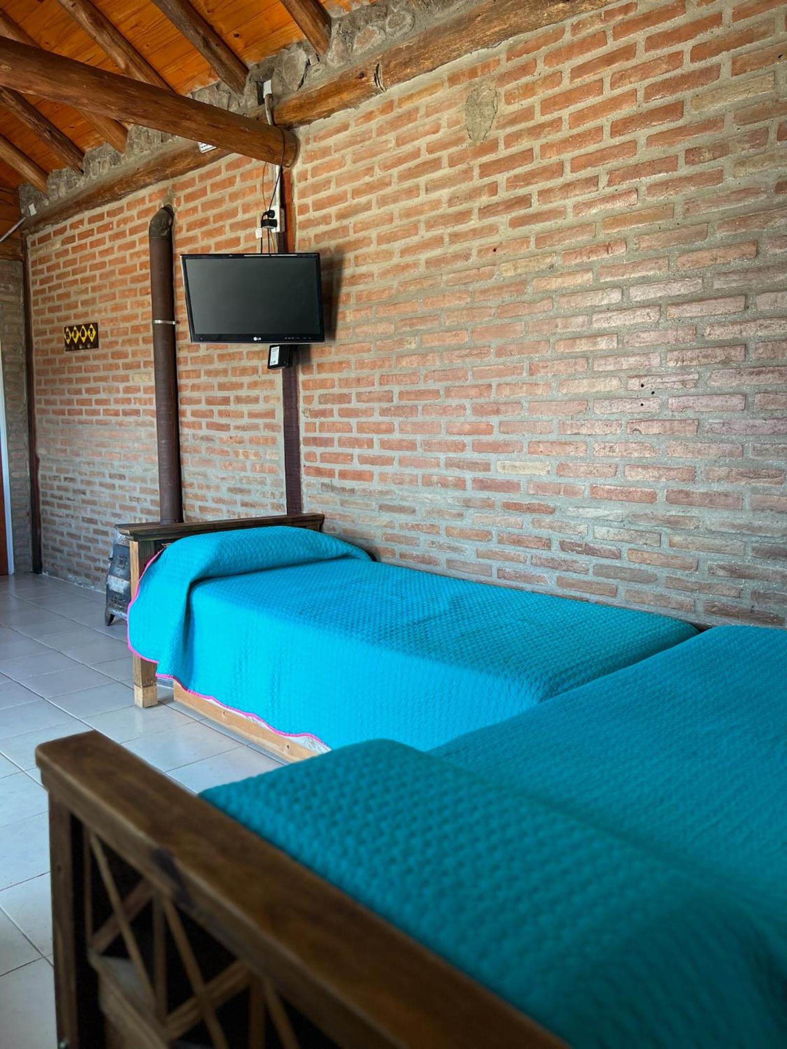 Cabañas de La Ñata