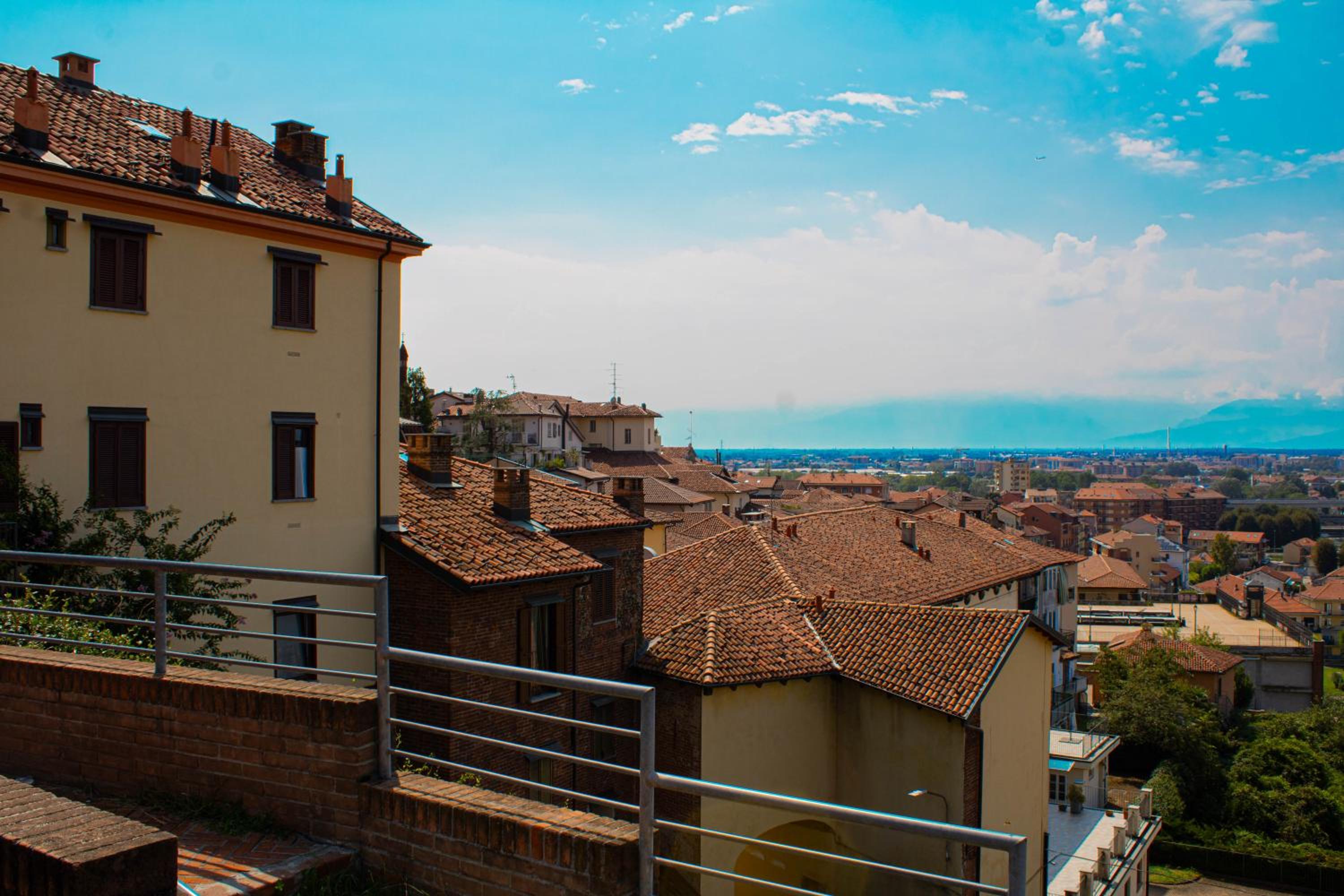 Villa a Schiera Moncalieri - 10 min da Torino