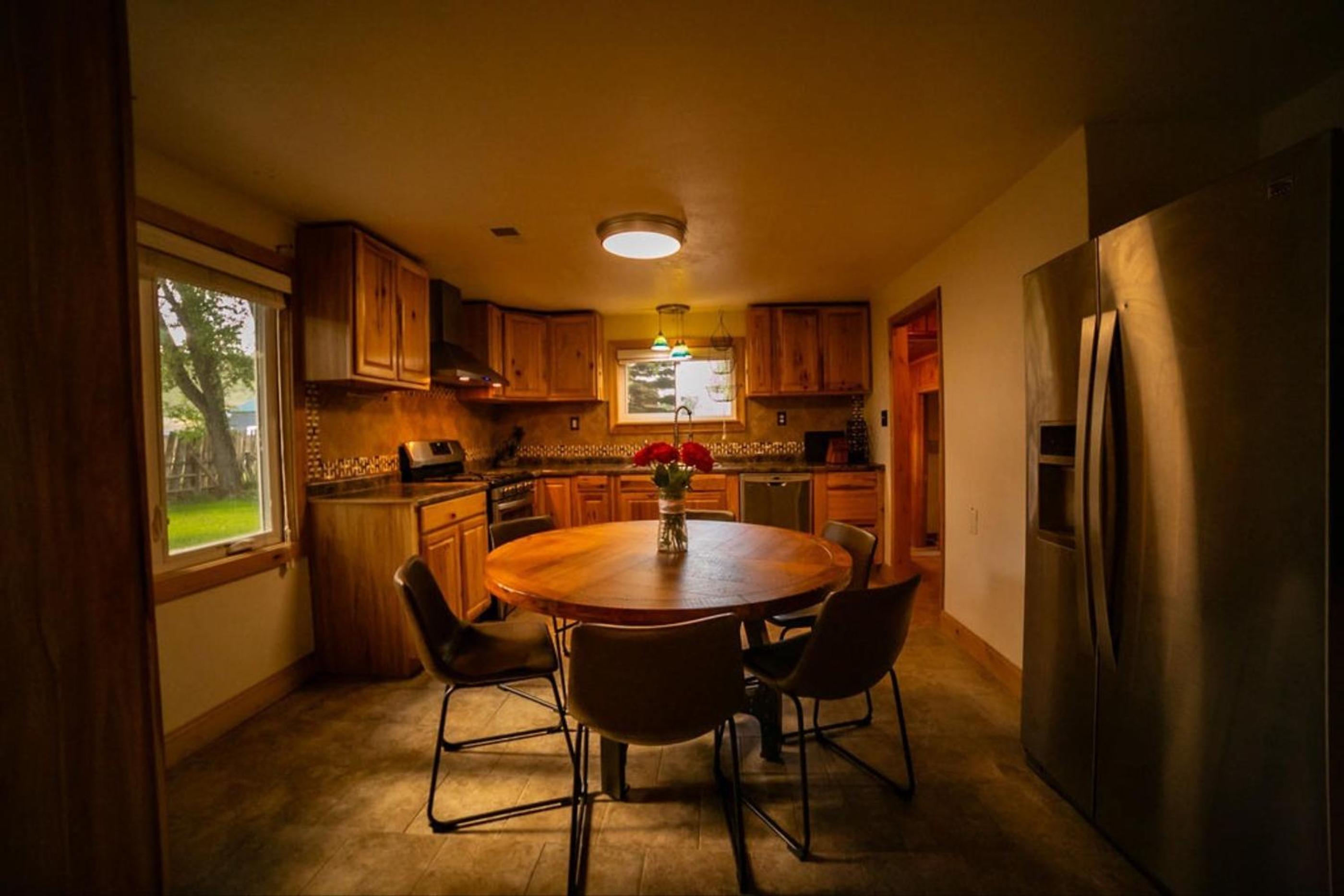 Chinook Winds Lodge