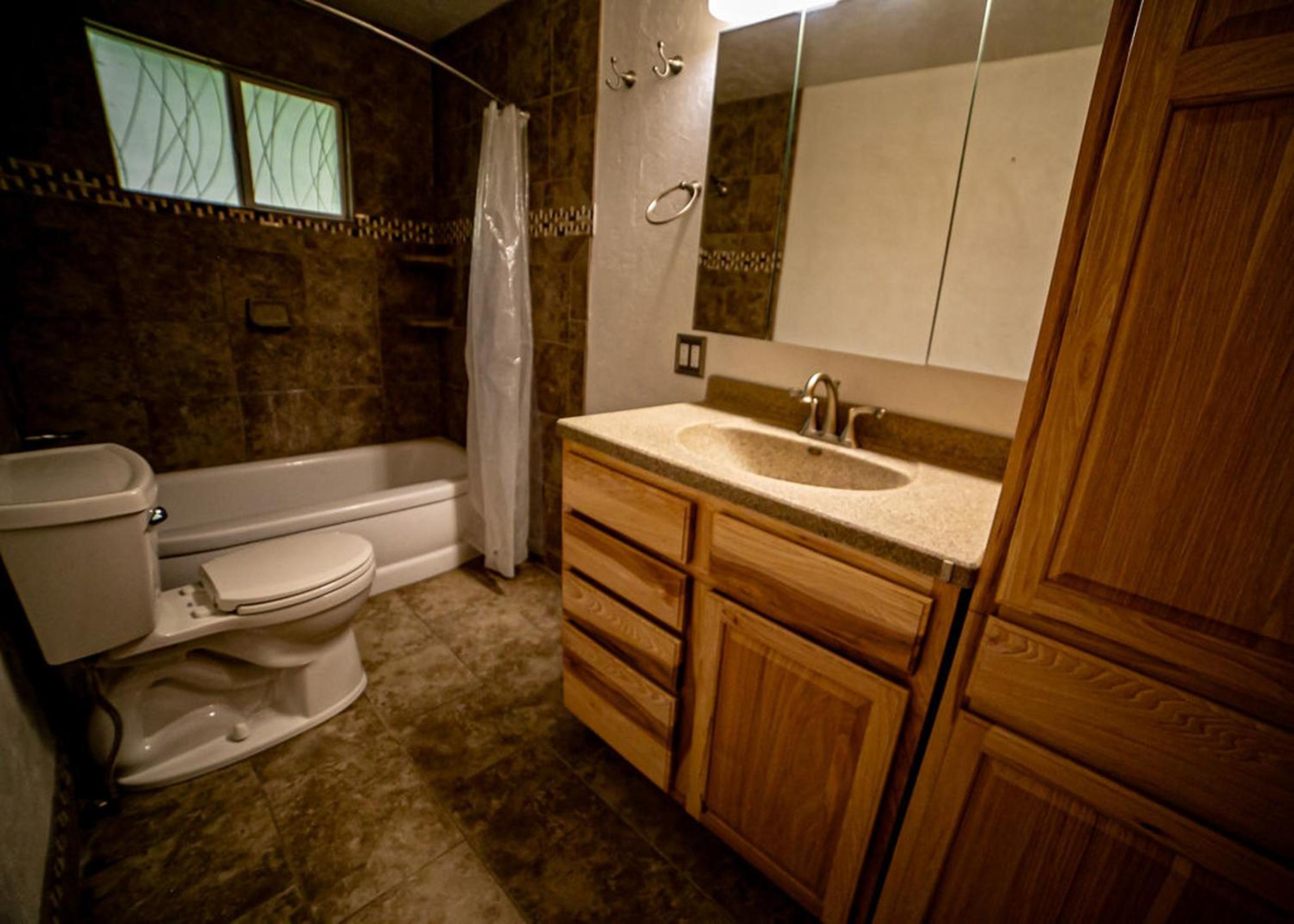 Chinook Winds Lodge