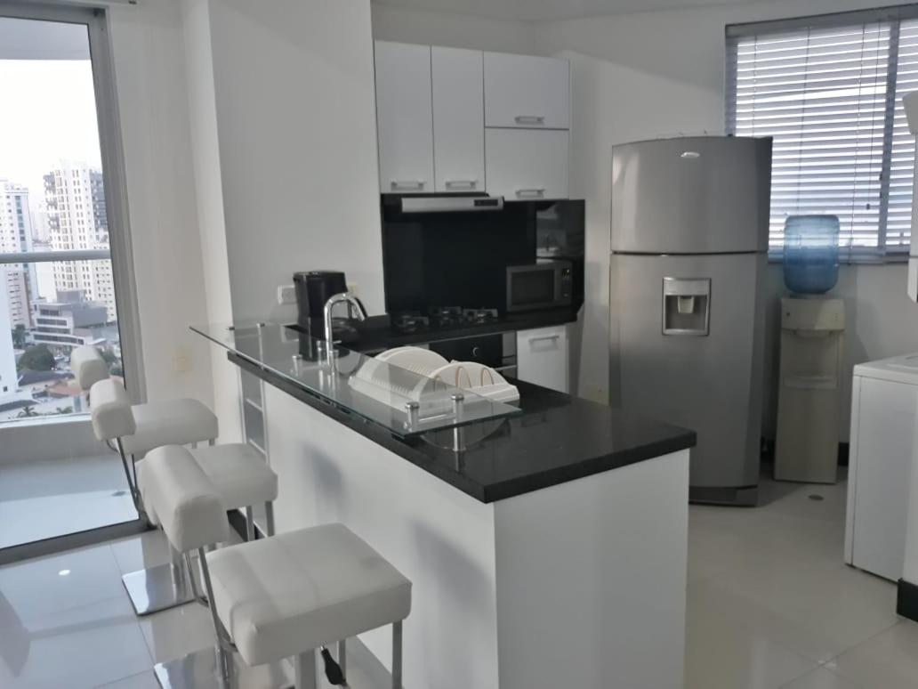 apartamentos con vista al mar Cartagena es mi casa