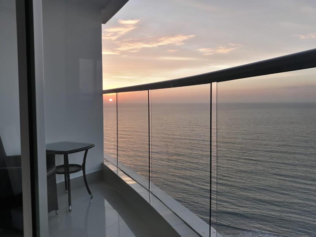 apartamentos con vista al mar Cartagena es mi casa