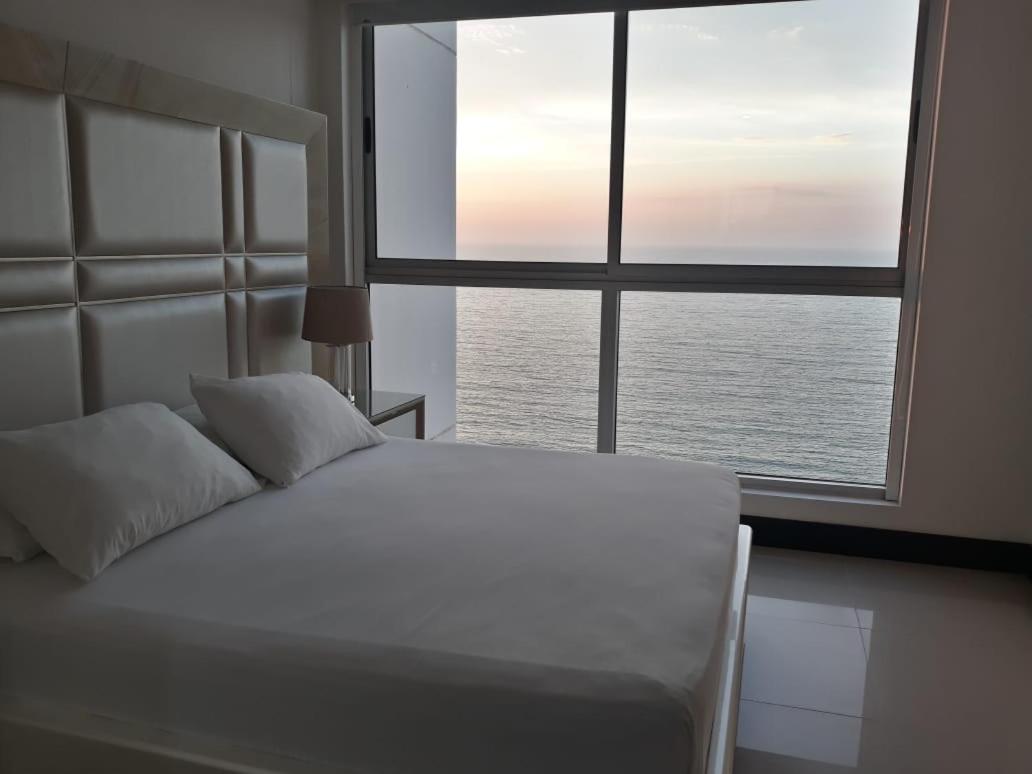 apartamentos con vista al mar Cartagena es mi casa