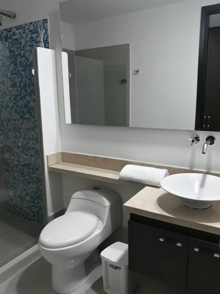 apartamentos con vista al mar Cartagena es mi casa