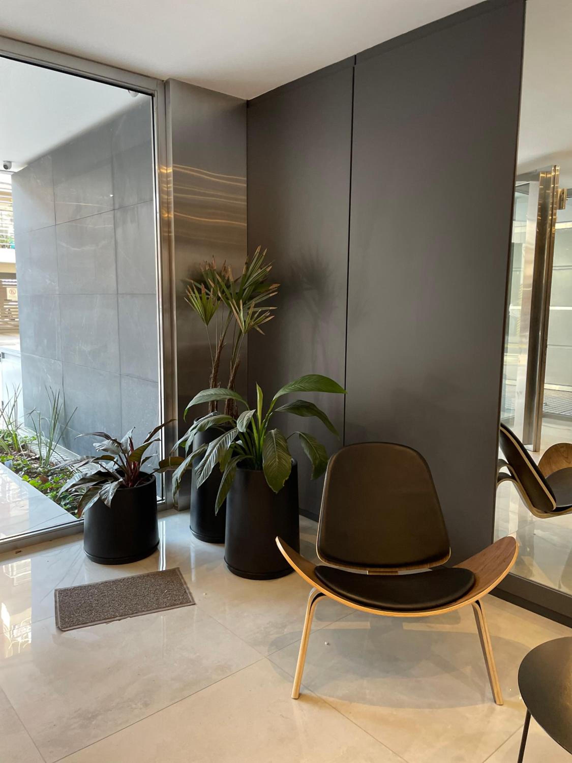 Rosario SJ Loft