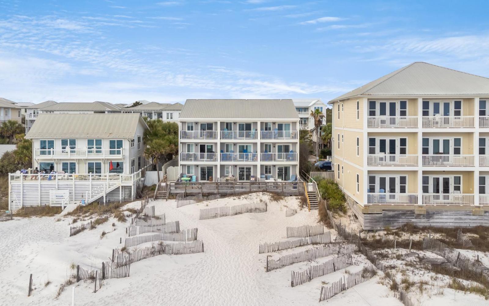 Leeward II Unit 4 by Oversee 30A view 5