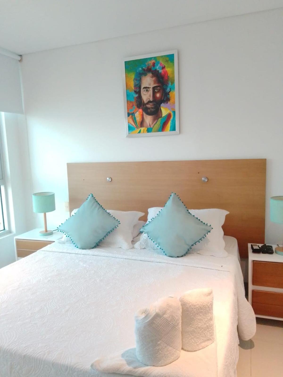 apartamentos con vista al mar Cartagena es mi casa