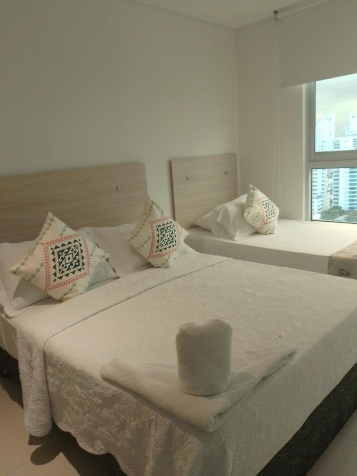 apartamentos con vista al mar Cartagena es mi casa