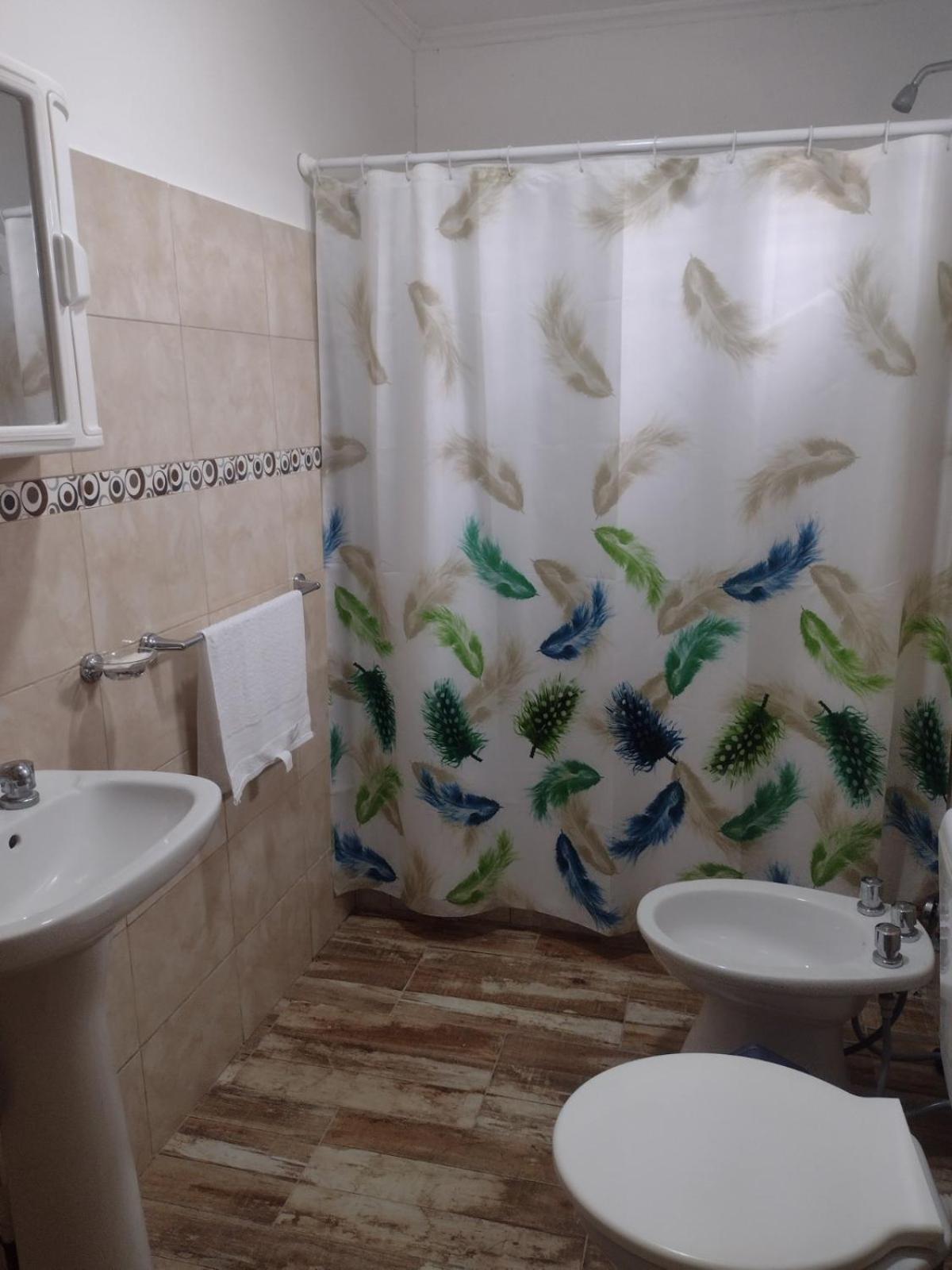 Cabañas y Bungalow