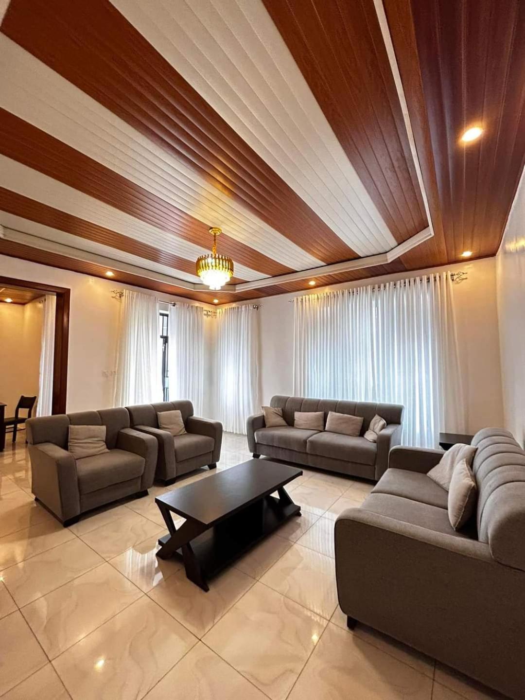Sun house kibagabaga