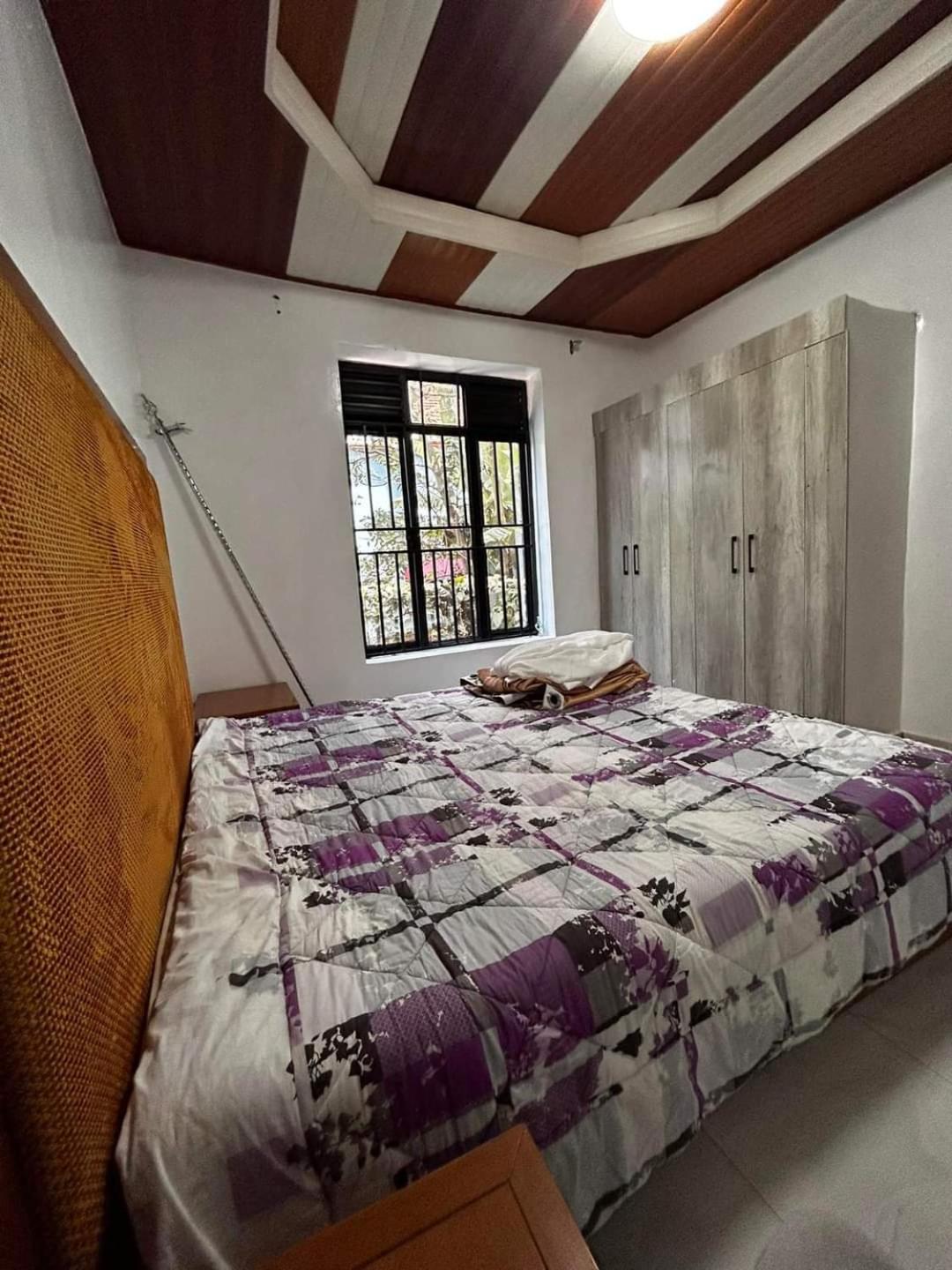 Sun house kibagabaga