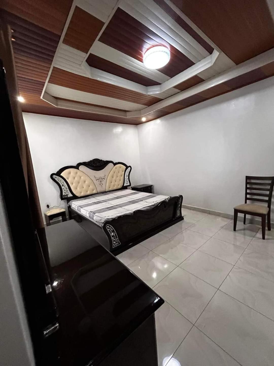 Sun house kibagabaga