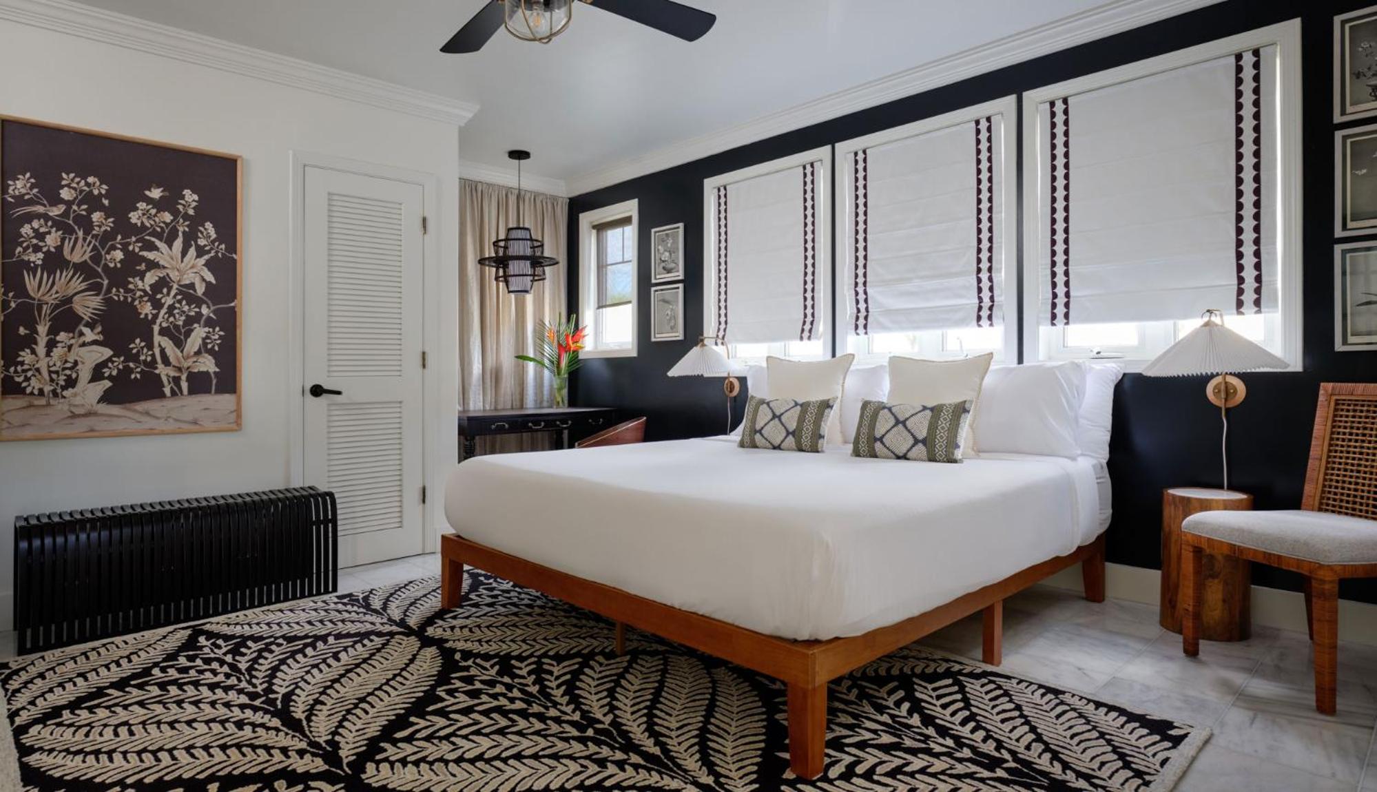 The Historic Wailuku Inn Maui