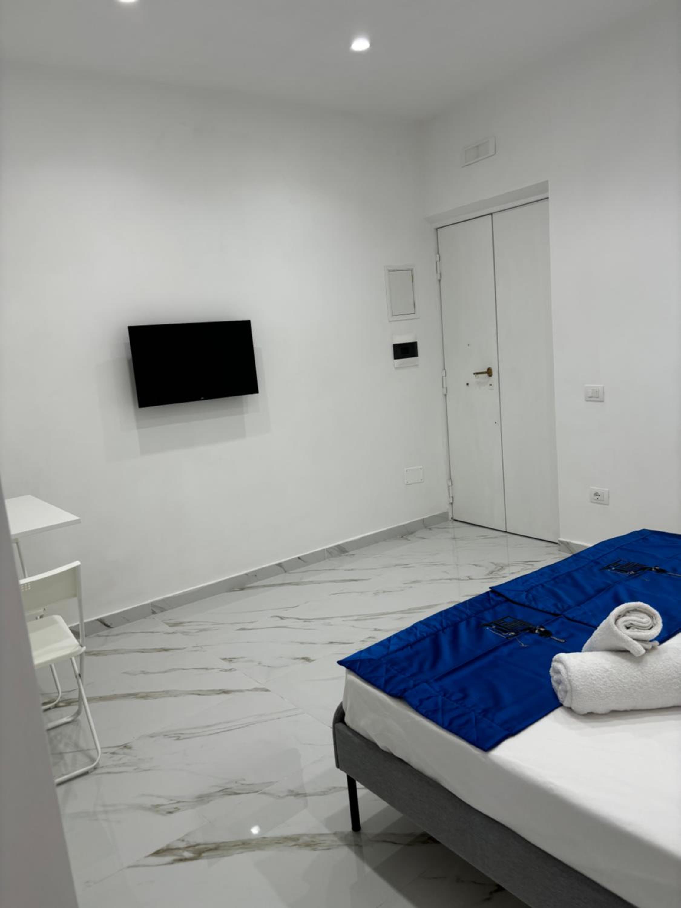 SanFeliceGuestRoom