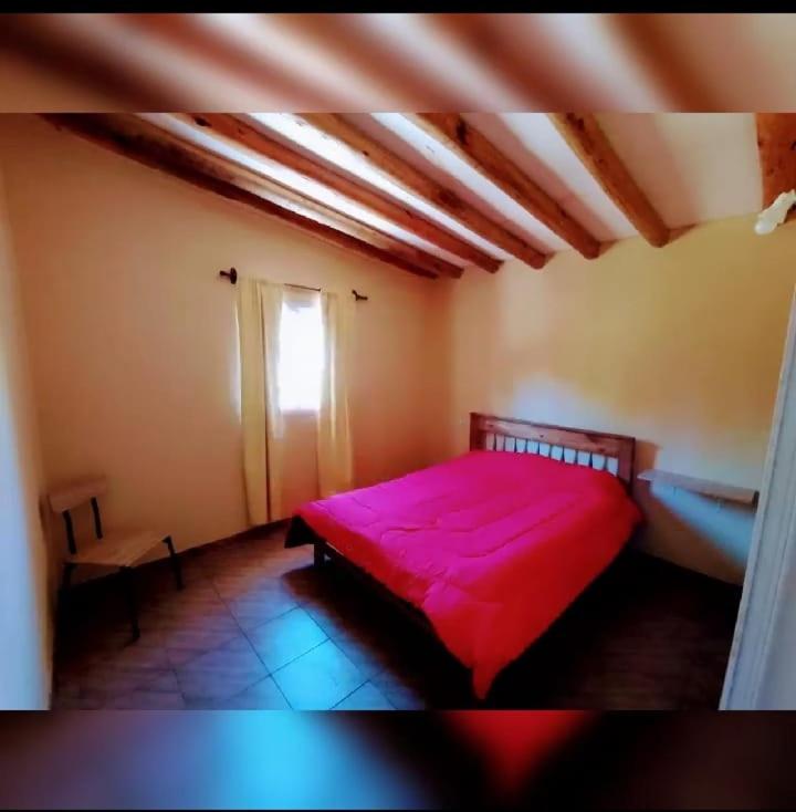 Casas de montañas