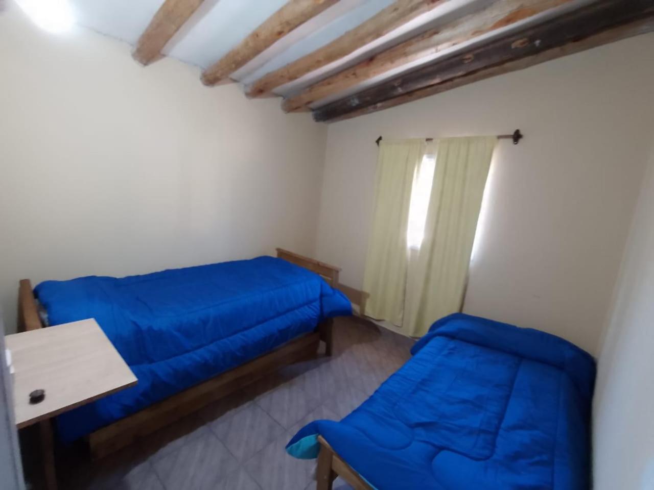 Casas de montañas