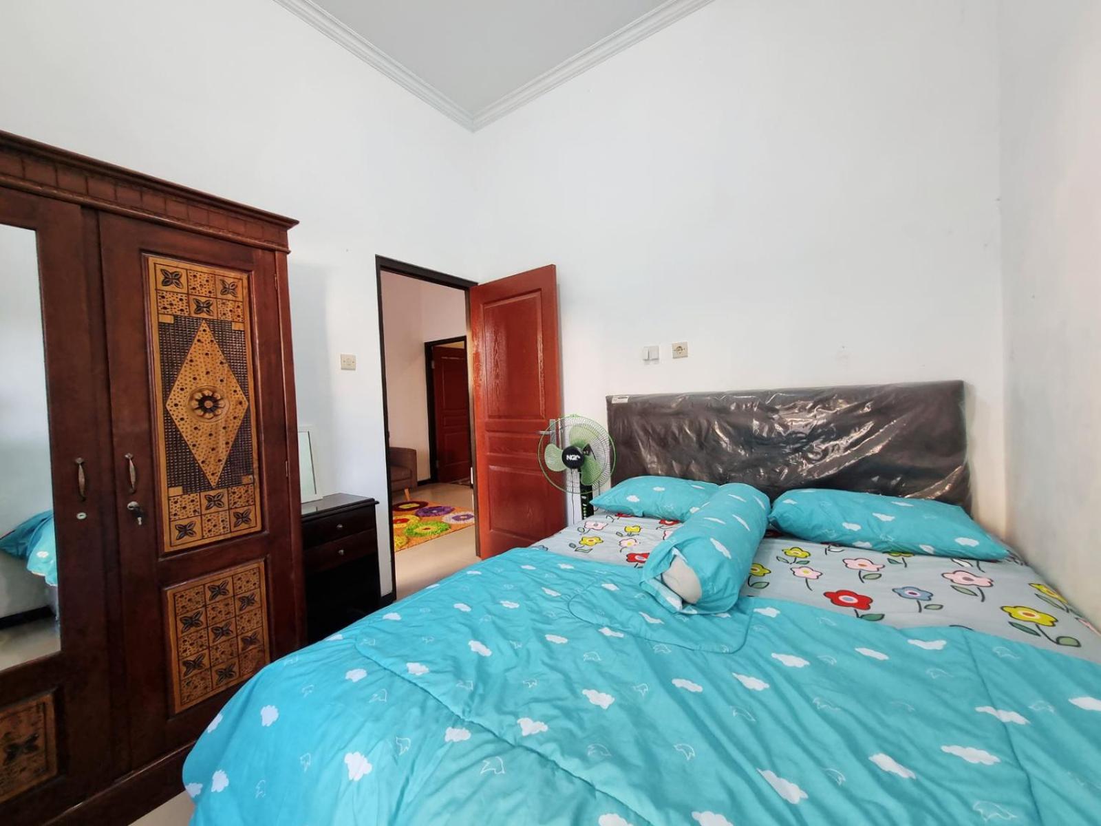 Villa Murah Malang view 3
