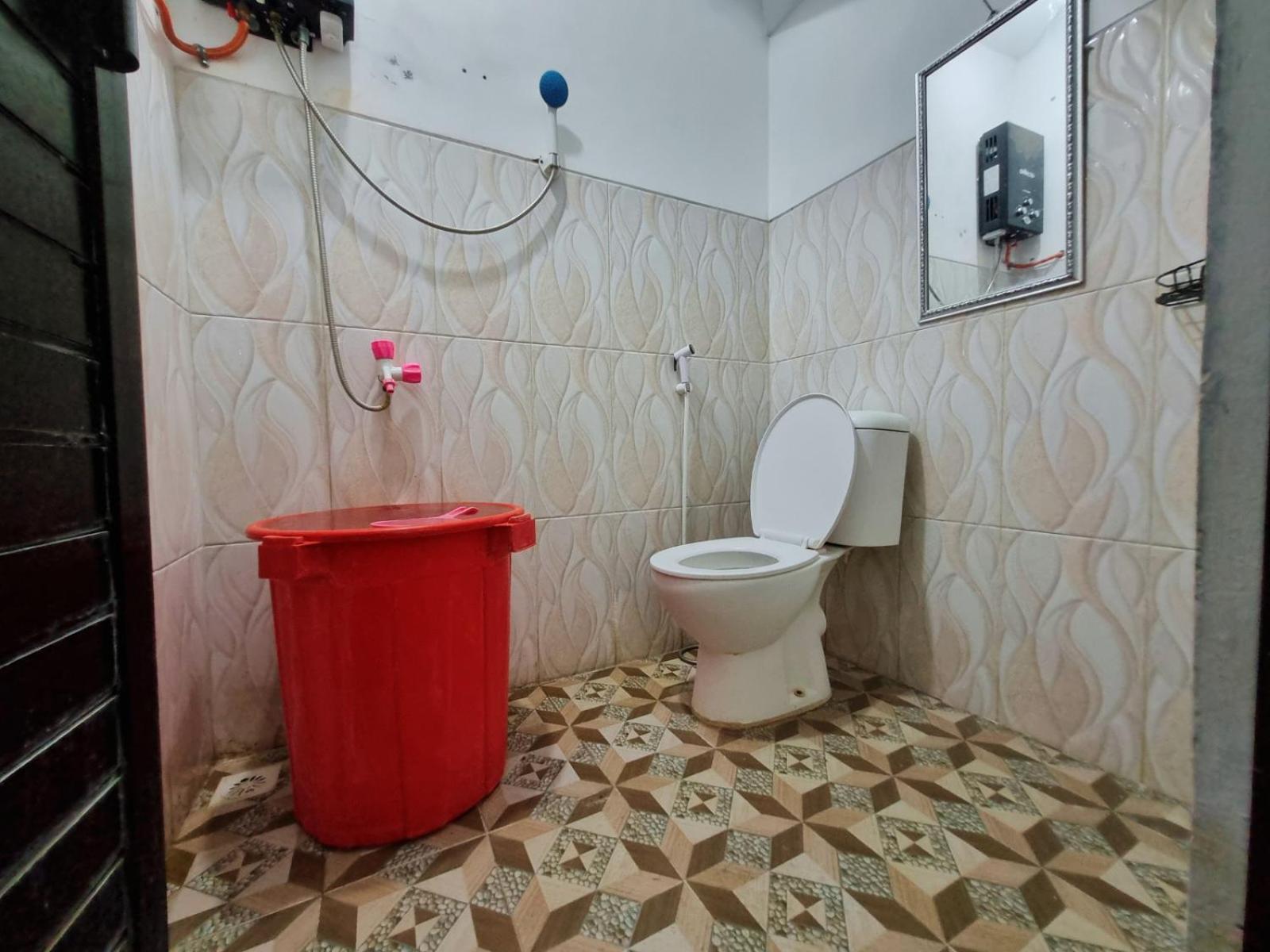Villa Murah Malang view 5