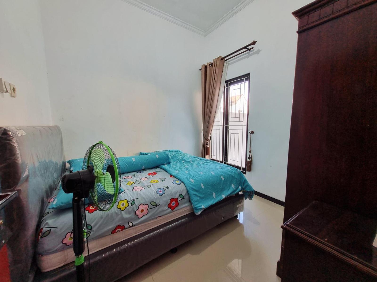 Villa Murah Malang view 4