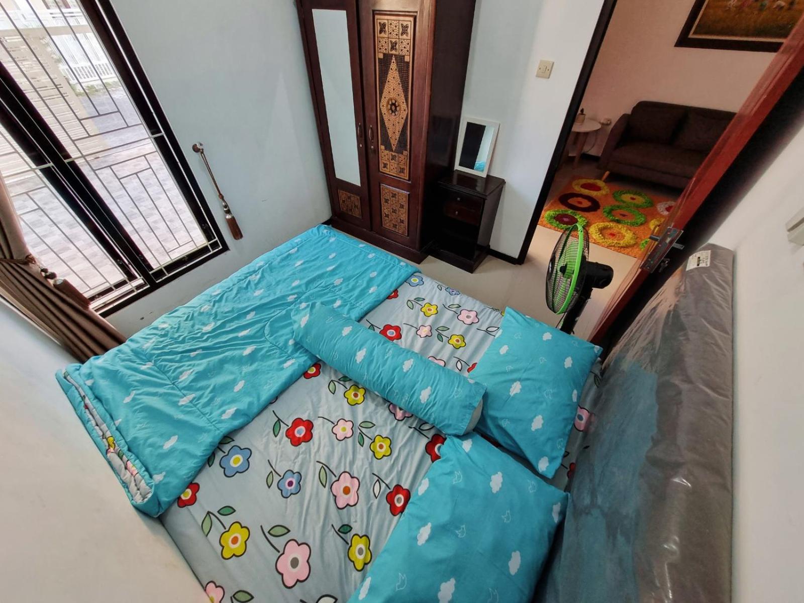 Villa Murah Malang view 2