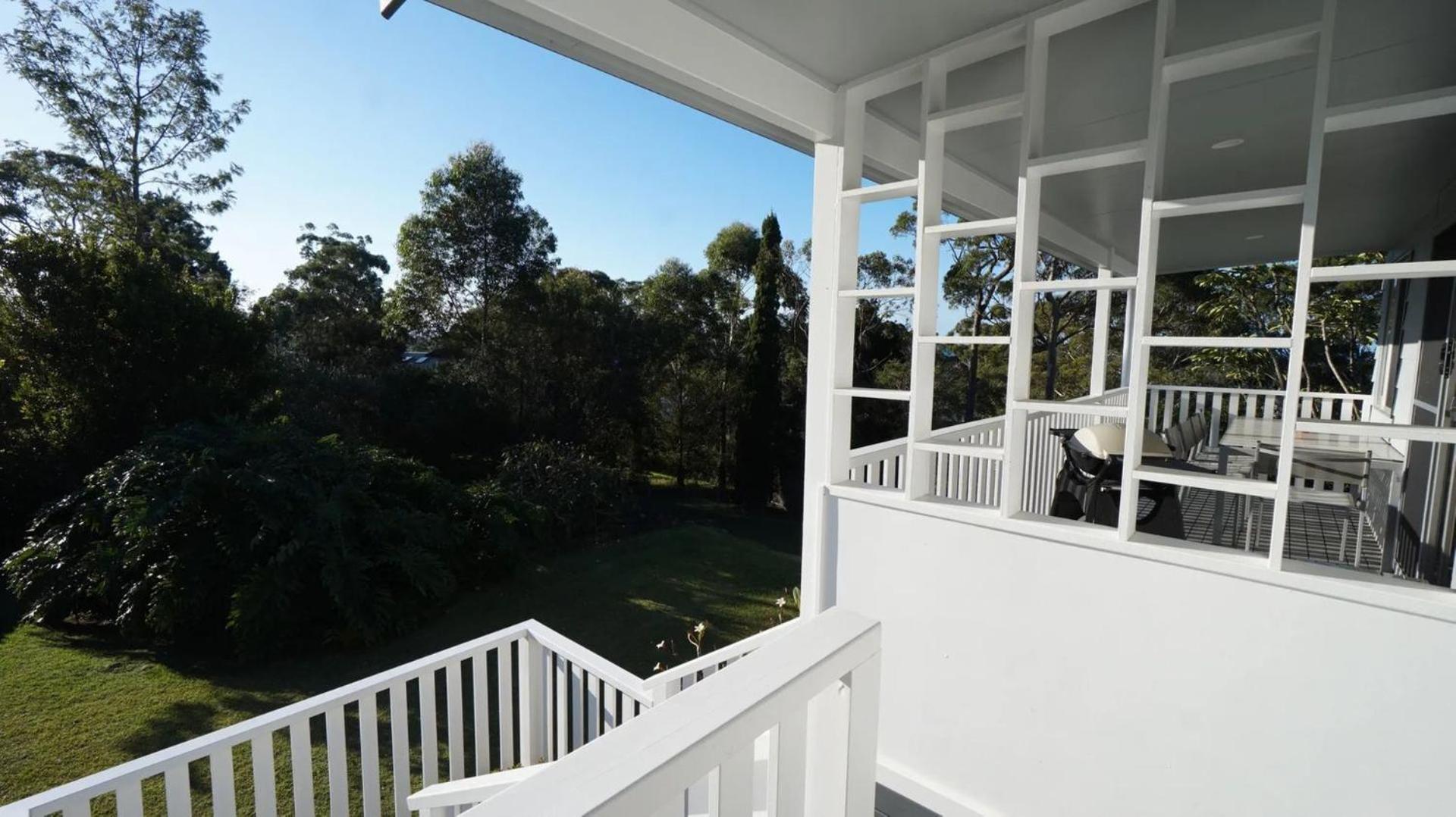 Aqua Breeze by Experience Jervis Bay