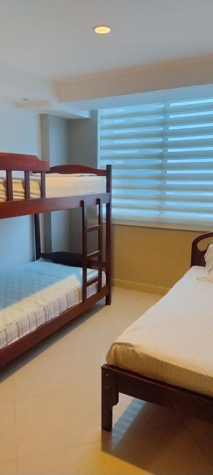 Departamento vacacional