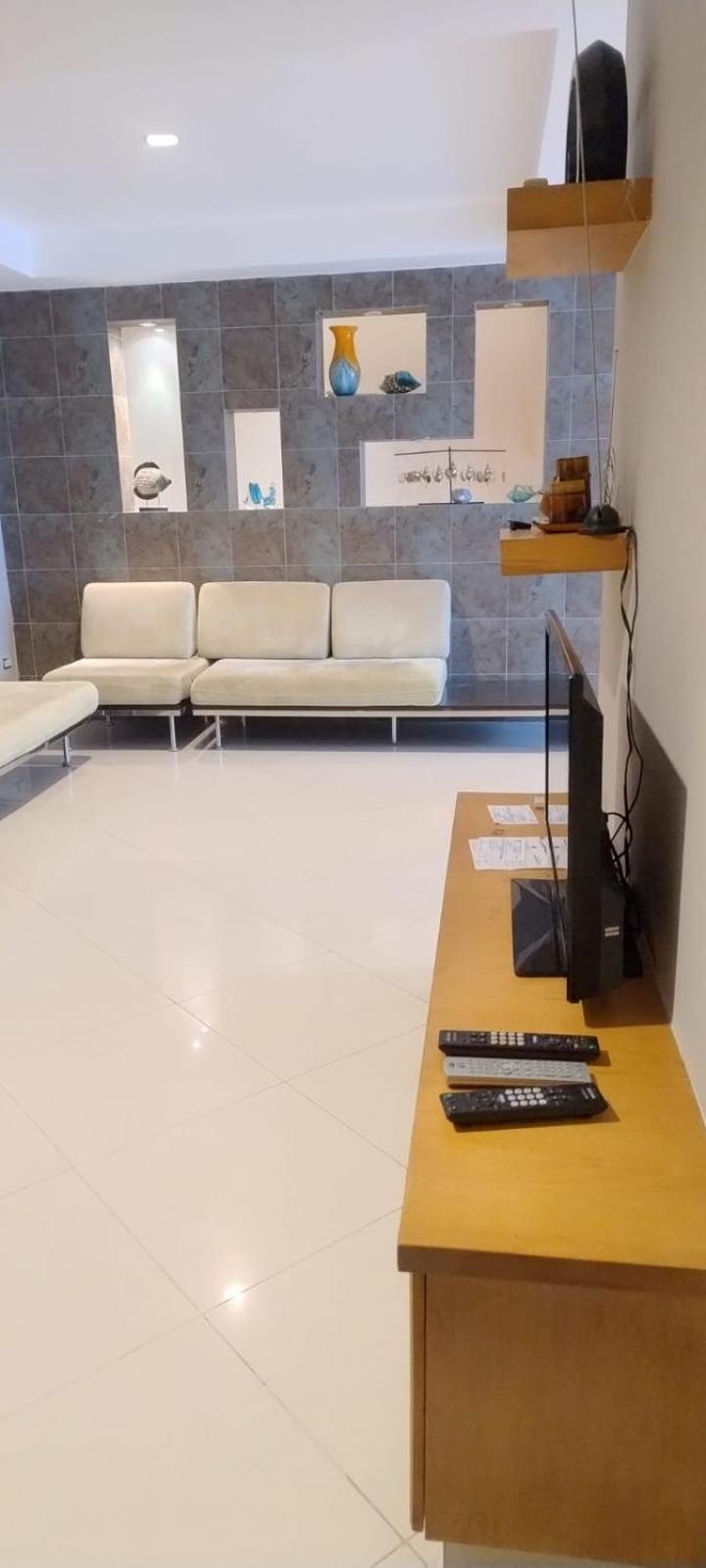 Departamento vacacional